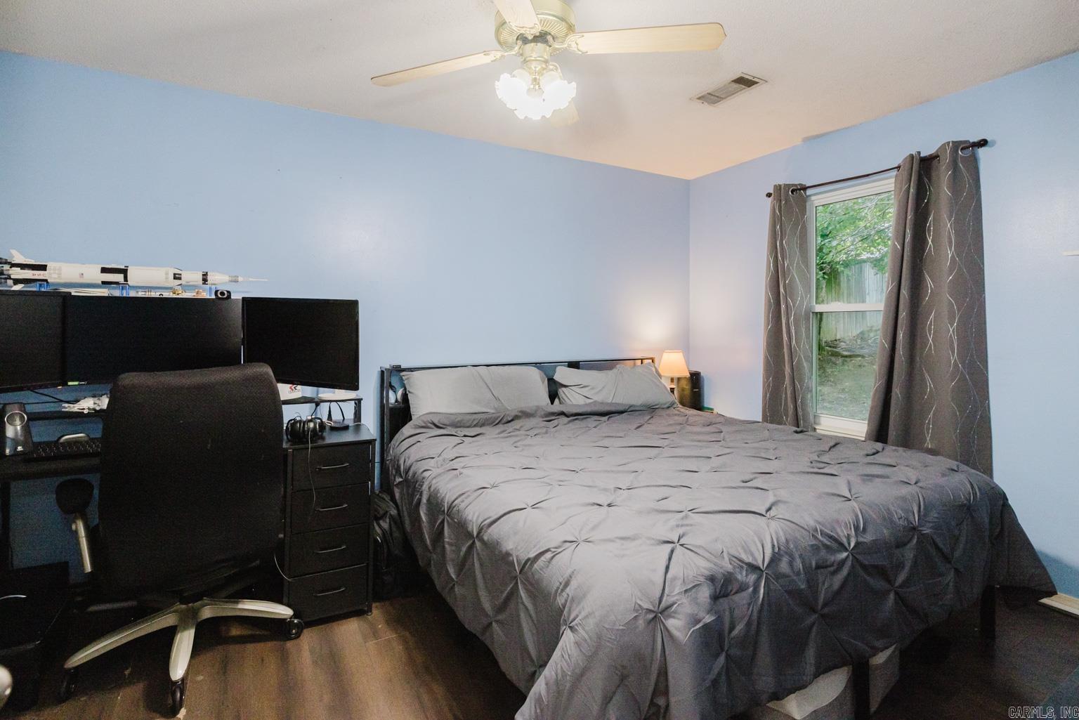 1309 Troy  Benton, AR