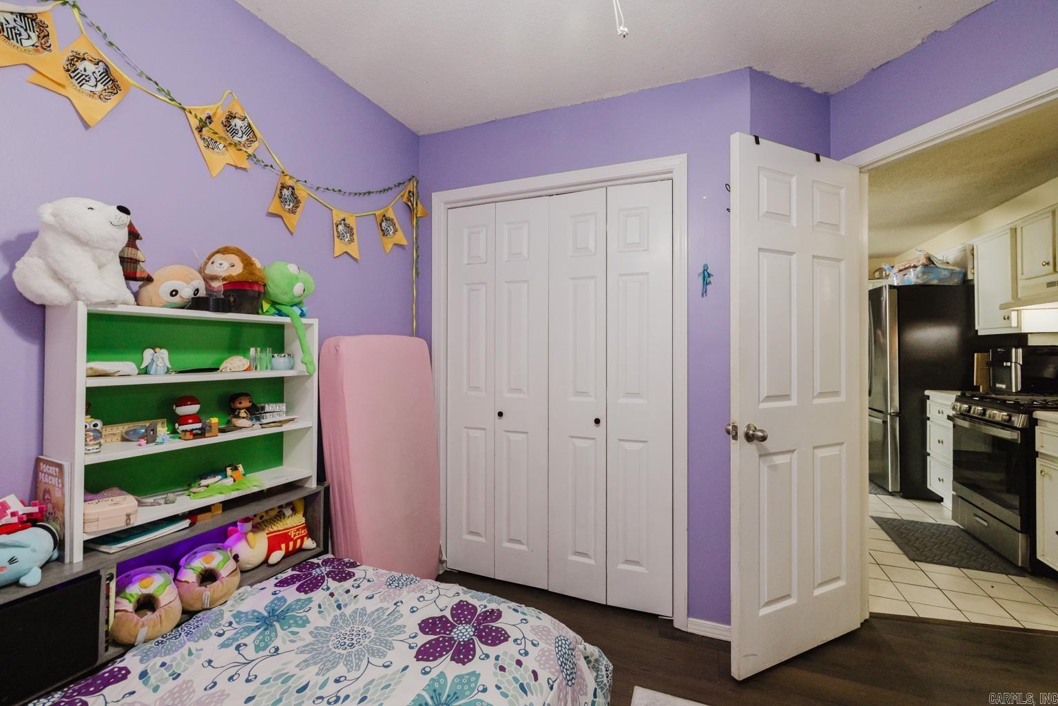 1309 Troy  Benton, AR