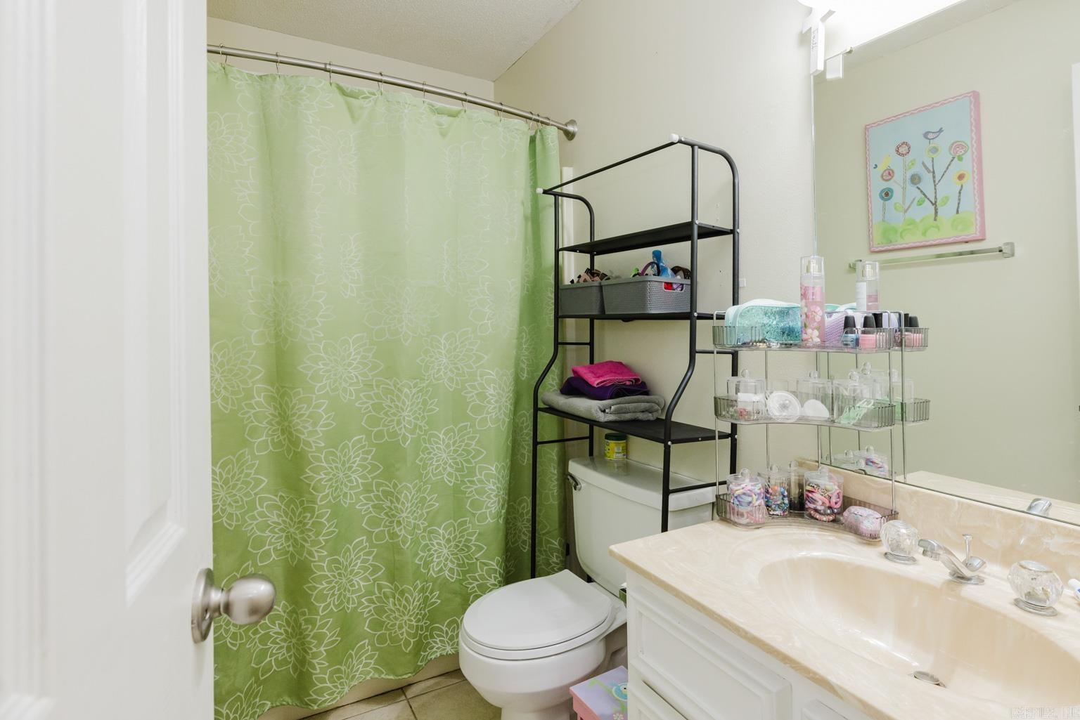 1309 Troy  Benton, AR