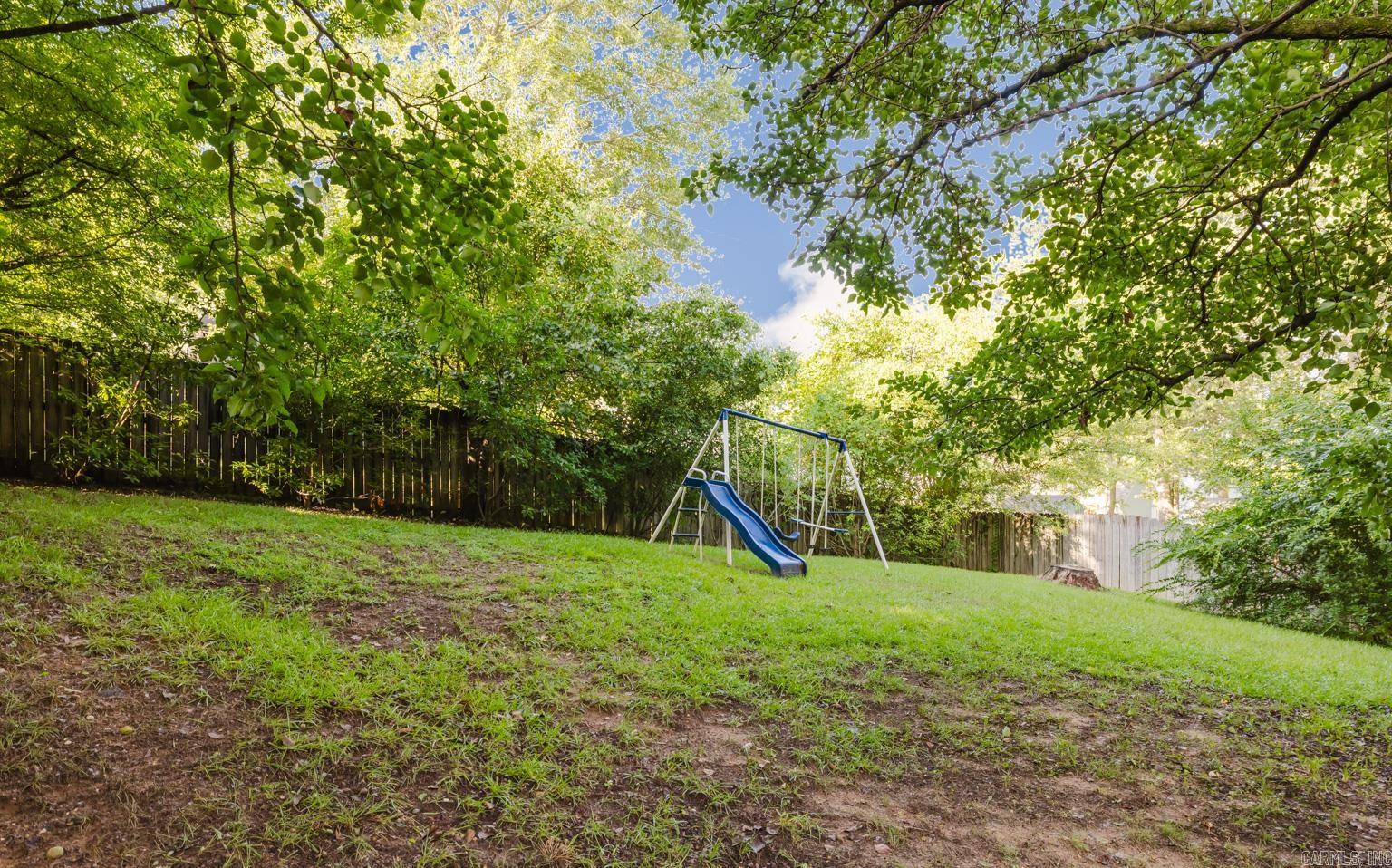 1309 Troy  Benton, AR