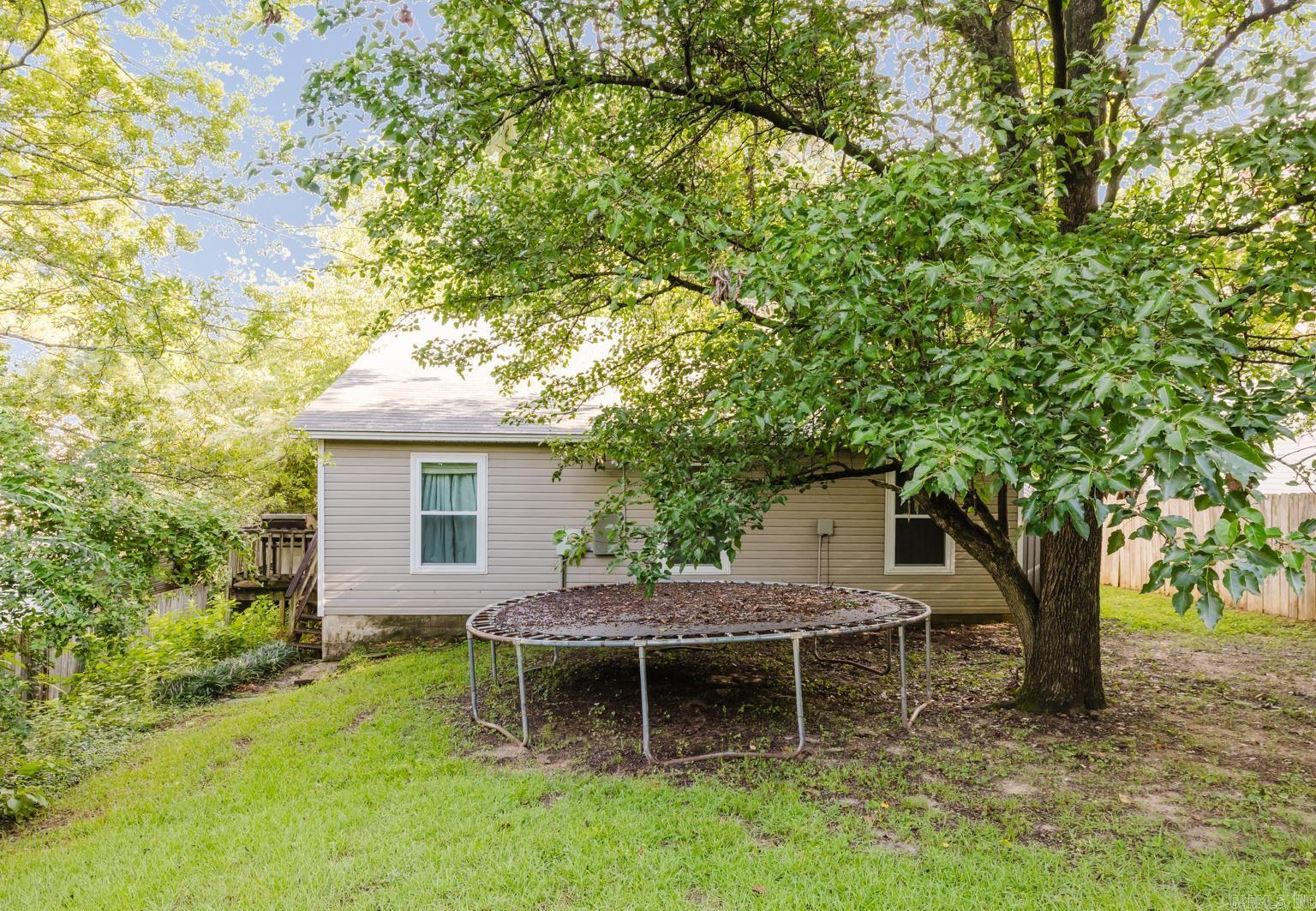 1309 Troy  Benton, AR