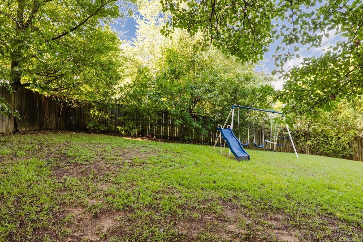 1309 Troy  Benton, AR