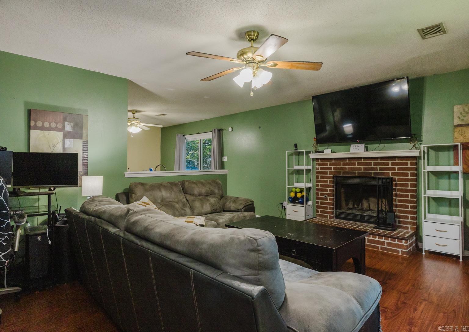 1309 Troy  Benton, AR