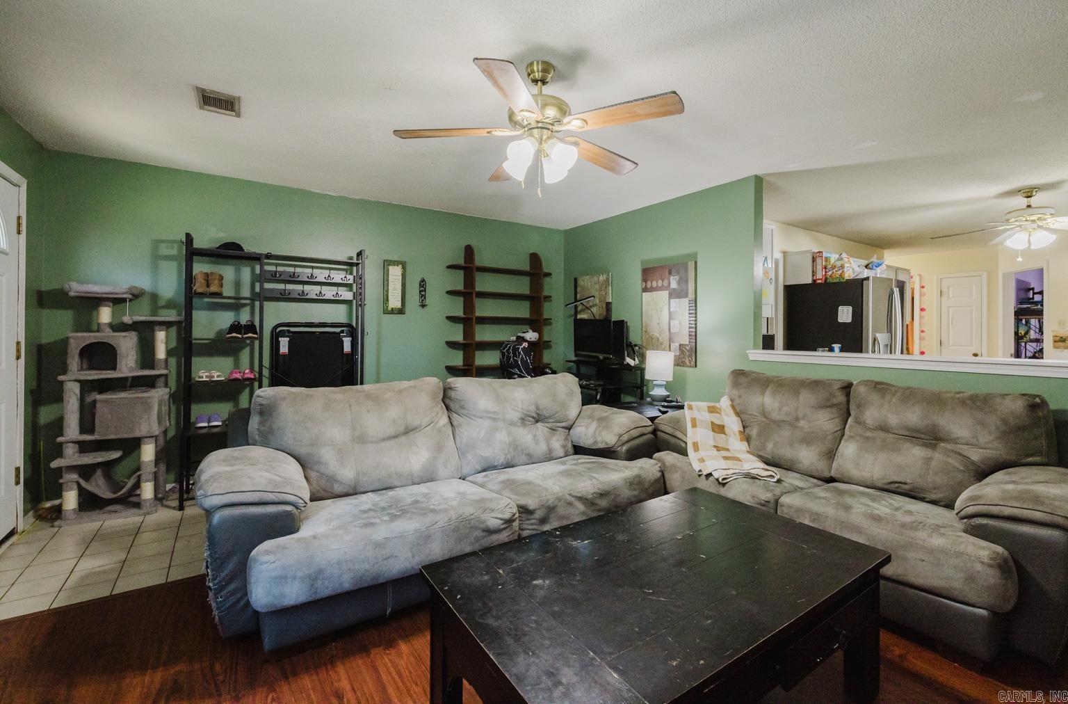 1309 Troy  Benton, AR