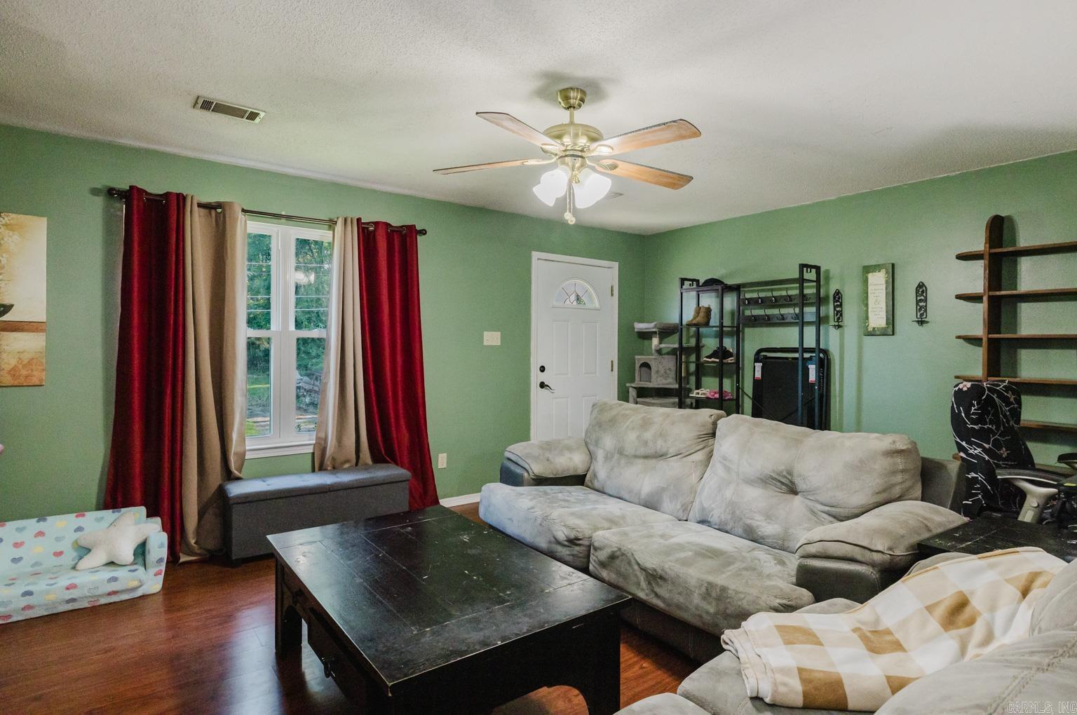 1309 Troy  Benton, AR