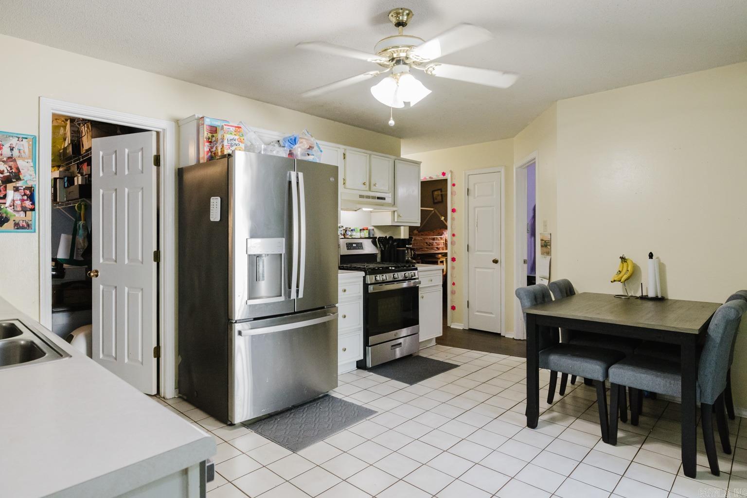 1309 Troy  Benton, AR