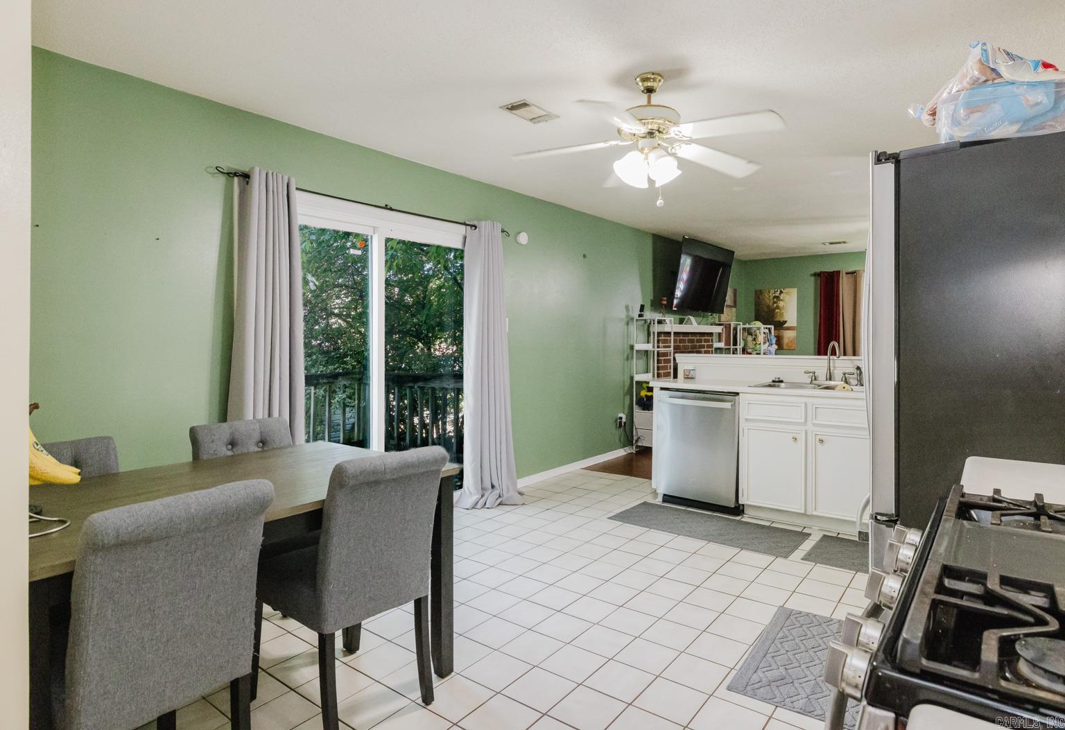 1309 Troy  Benton, AR