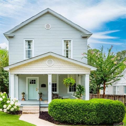 5101  G  Little Rock, AR