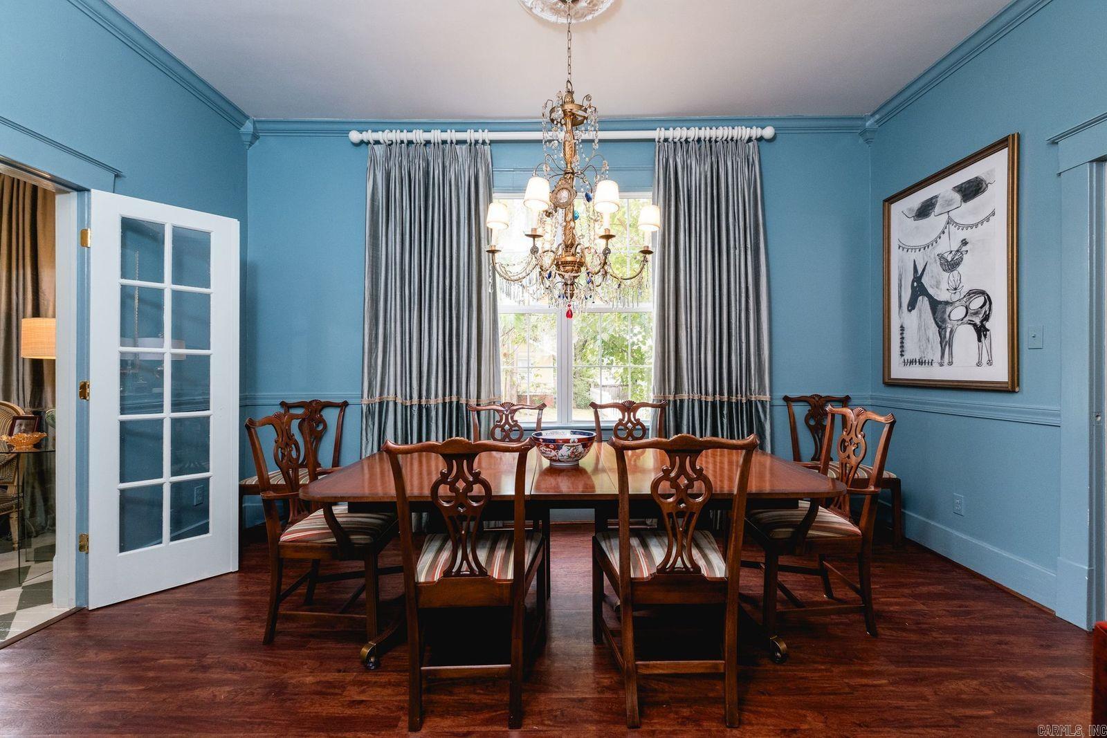 5101 G  Little Rock, AR