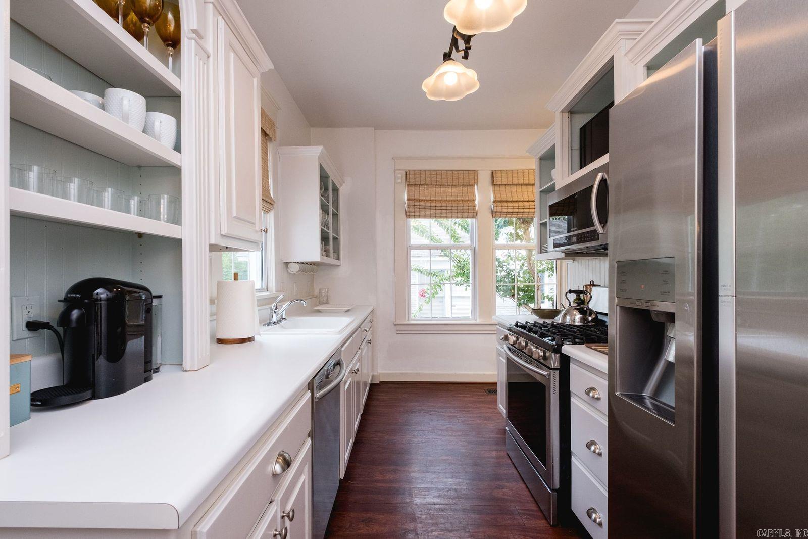 5101 G  Little Rock, AR