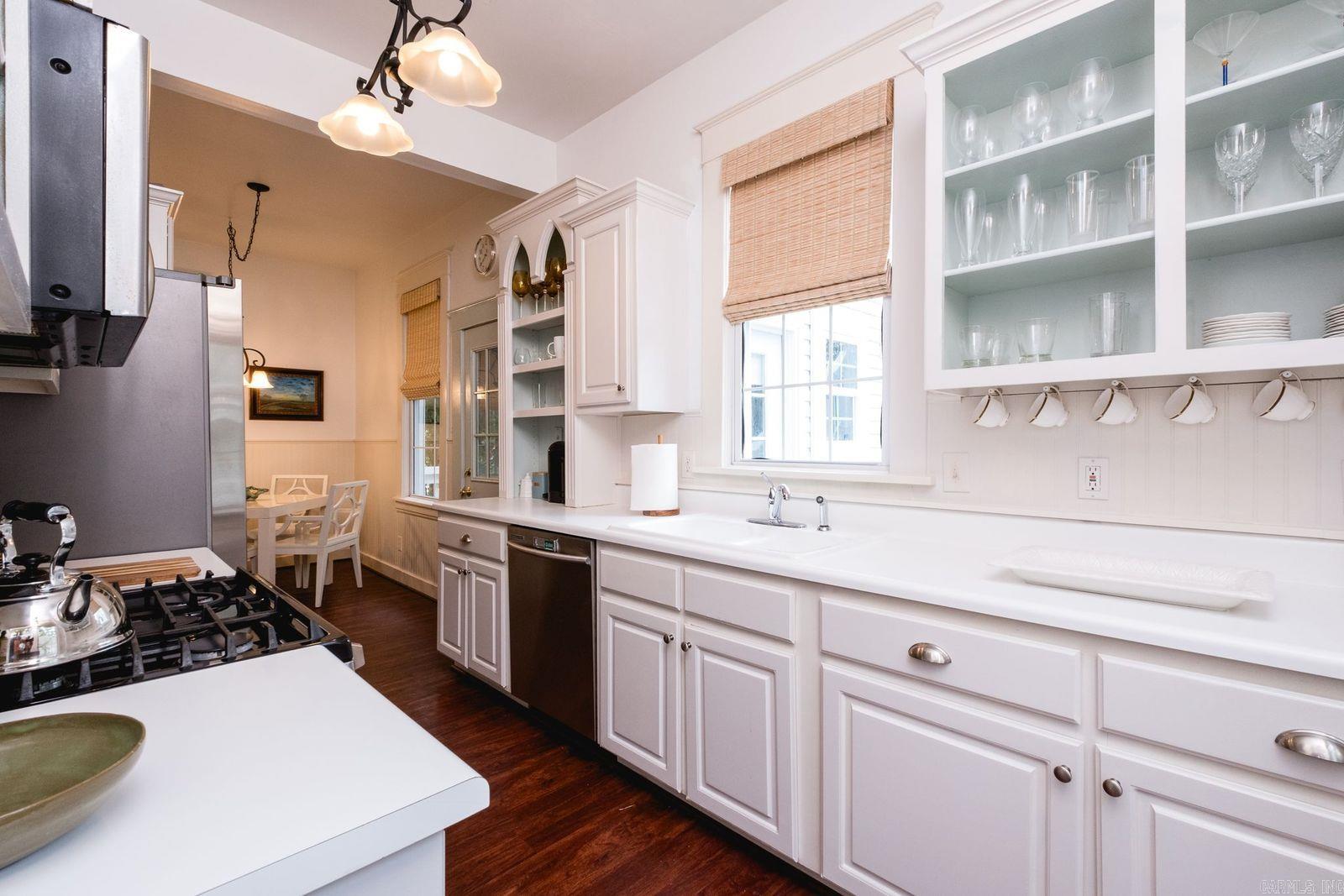 5101 G  Little Rock, AR