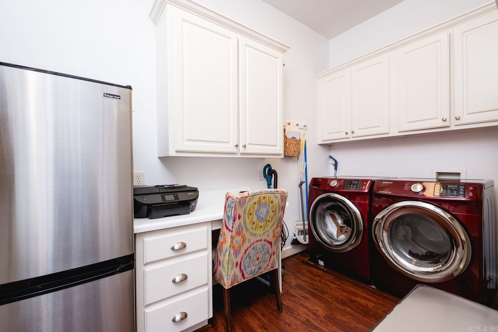 5101 G  Little Rock, AR