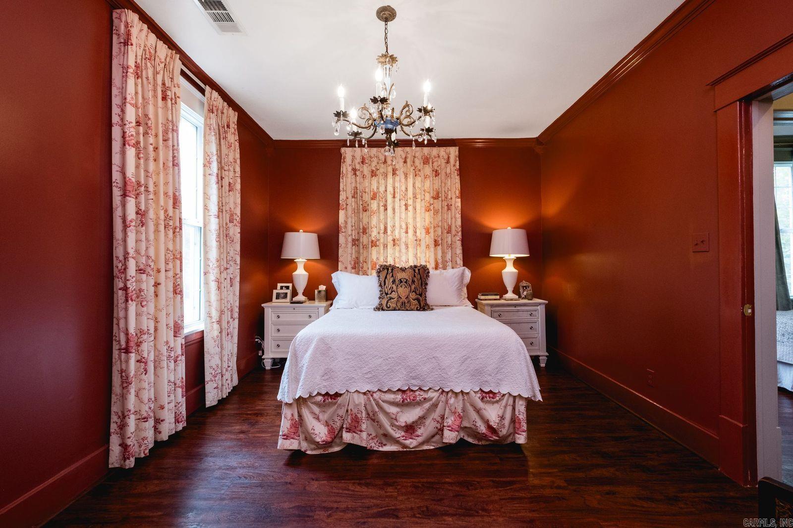 5101 G  Little Rock, AR