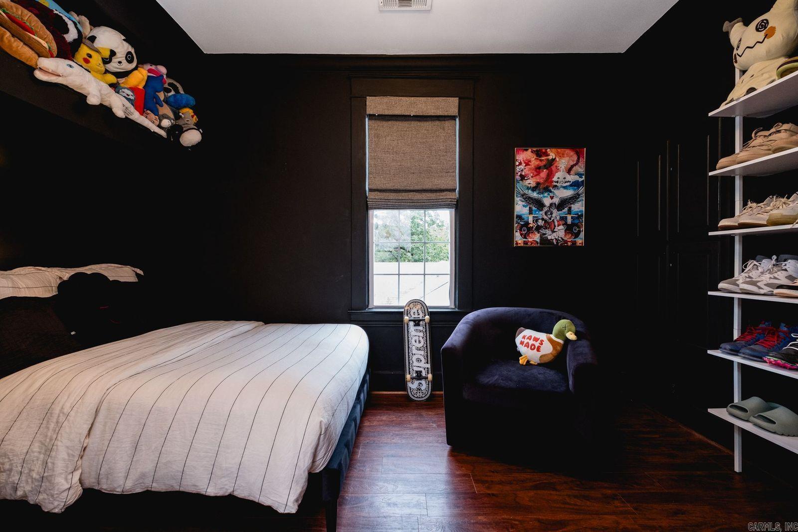 5101 G  Little Rock, AR