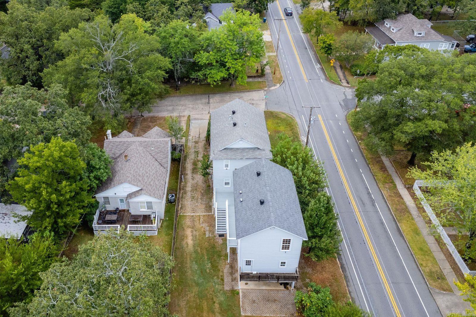5101 G  Little Rock, AR