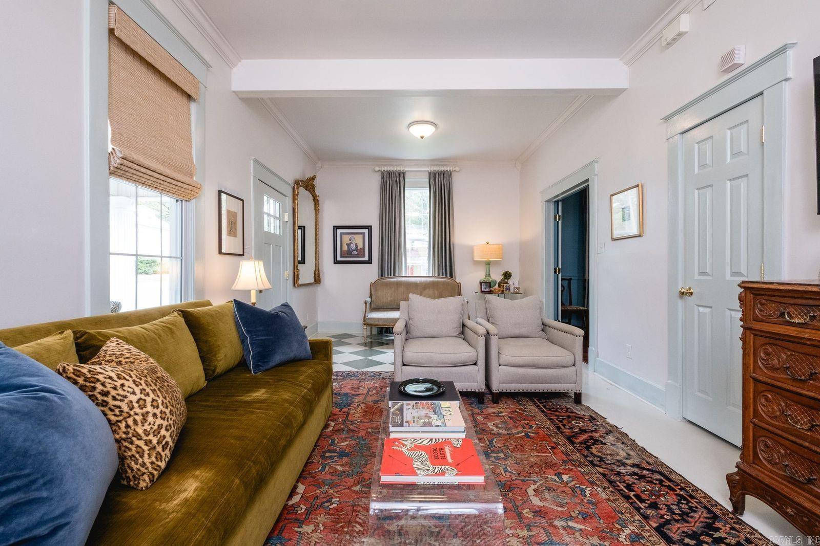 5101 G  Little Rock, AR