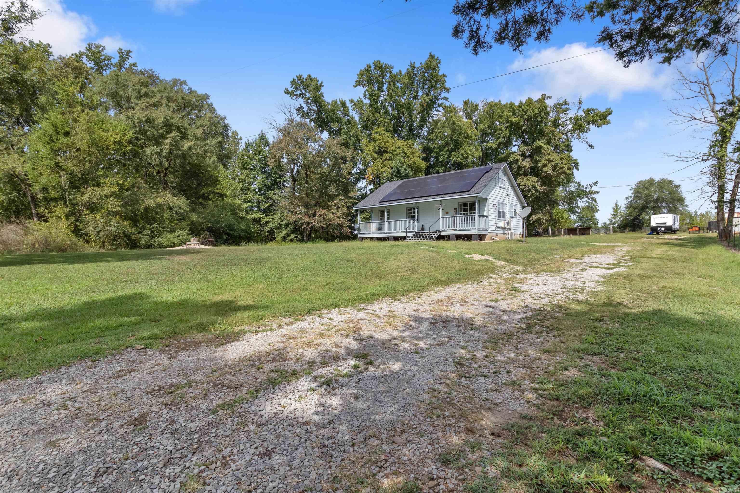 9 White Oak  Enola, AR
