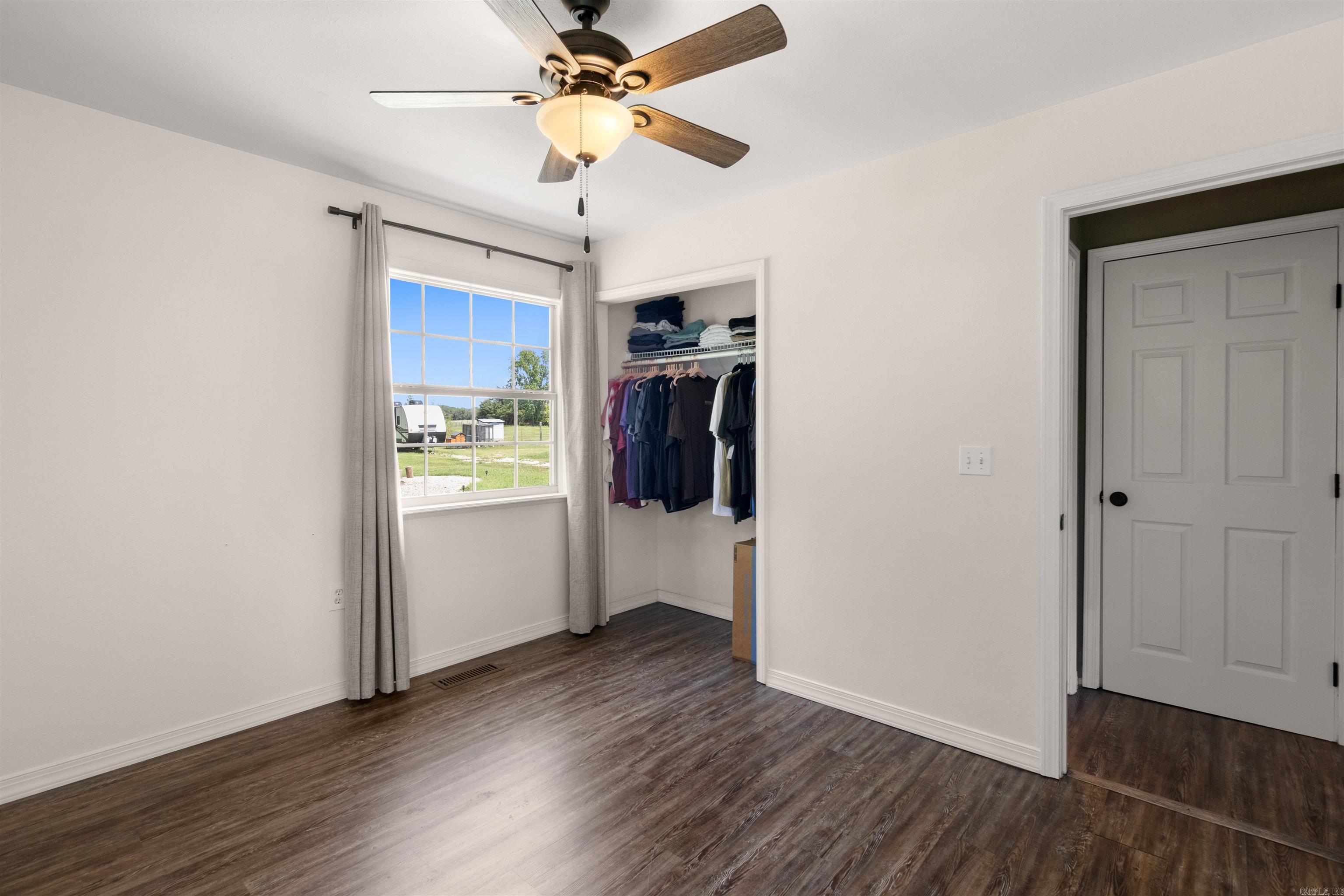 9 White Oak  Enola, AR