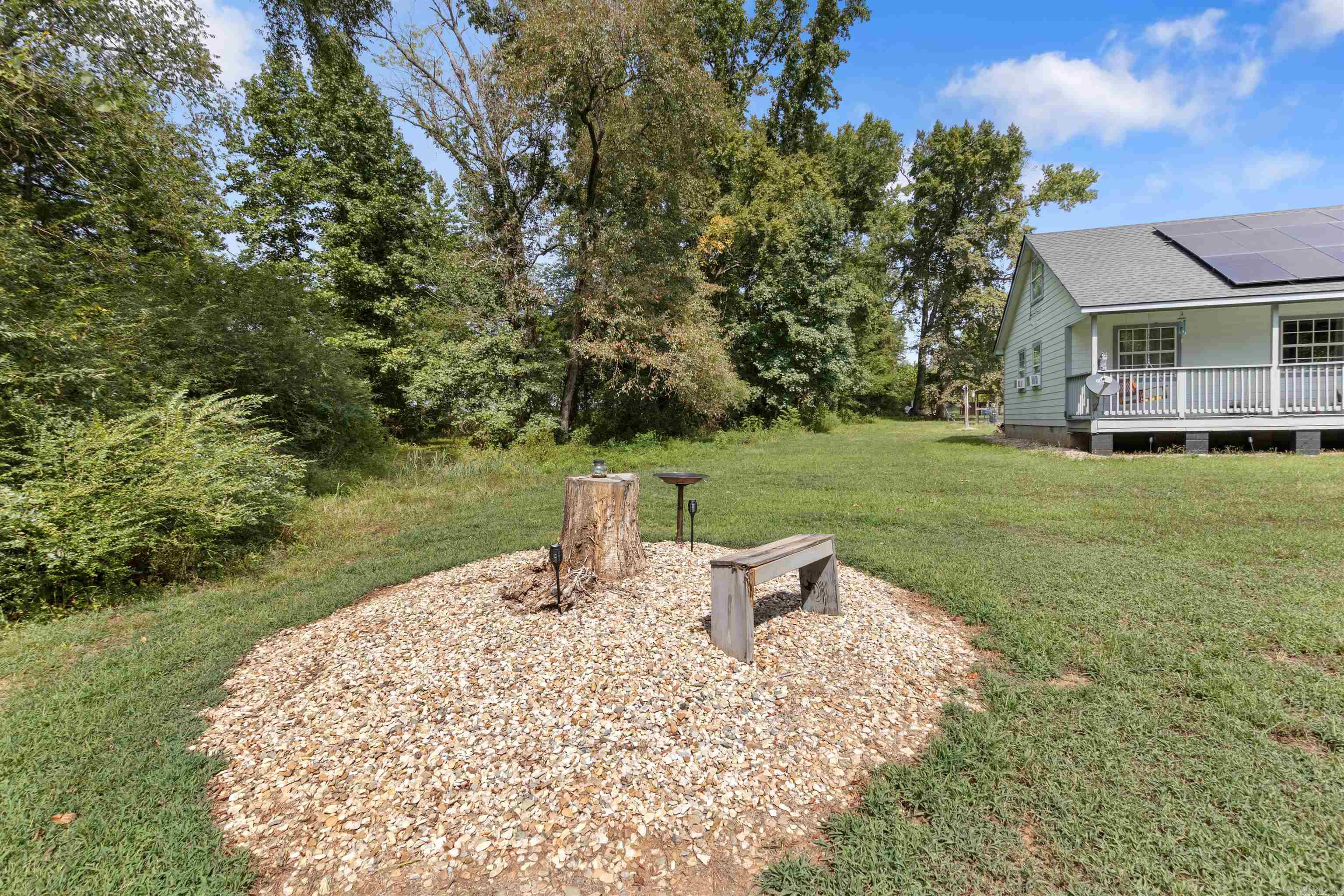 9 White Oak  Enola, AR