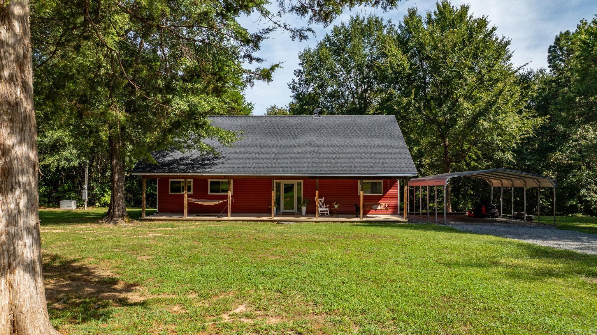 158 Spires Road Damascus, AR 72039-9999