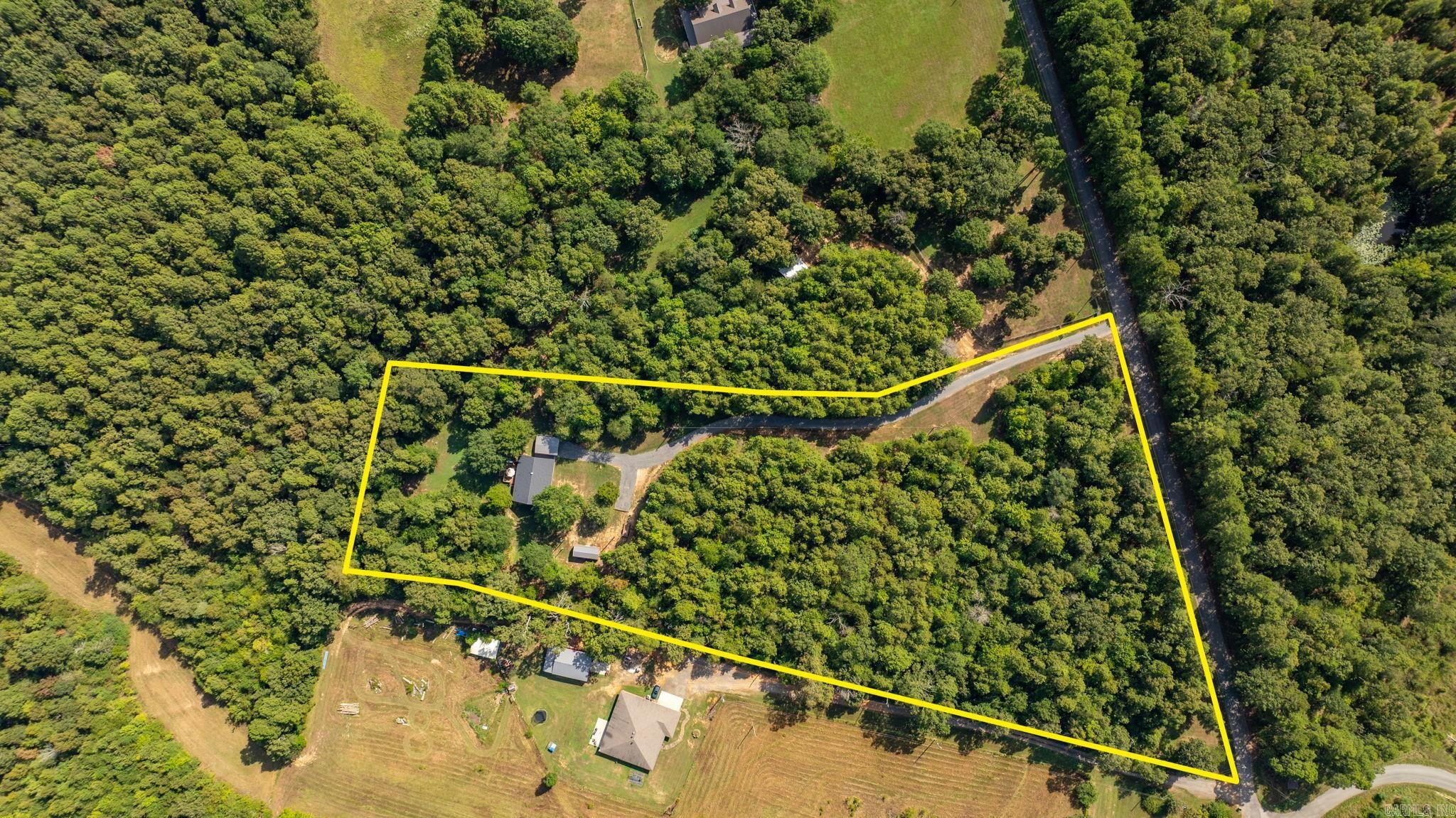 158 Spires Road Damascus, AR 72039-9999