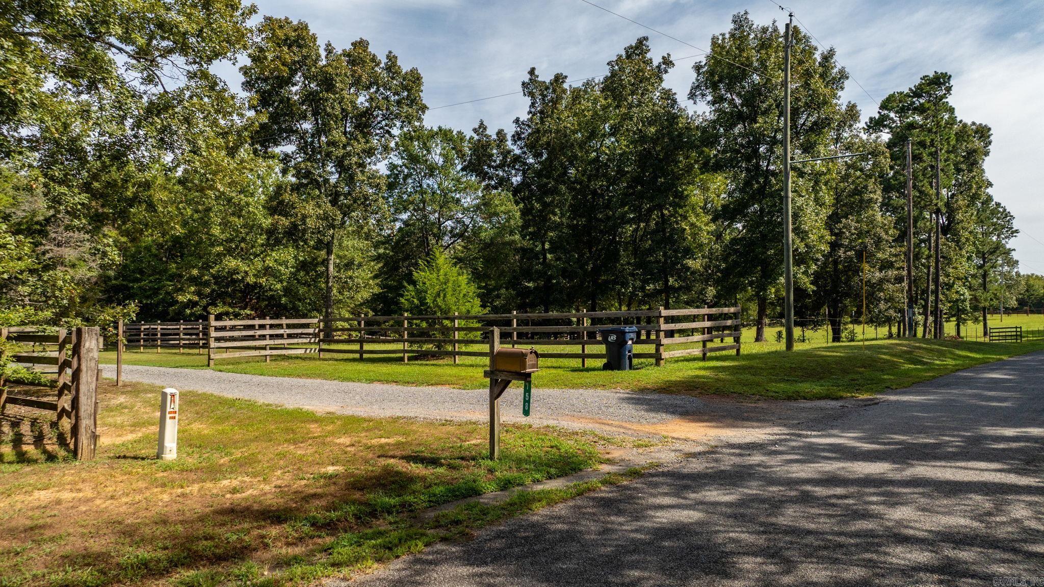 158 Spires Road Damascus, AR 72039-9999