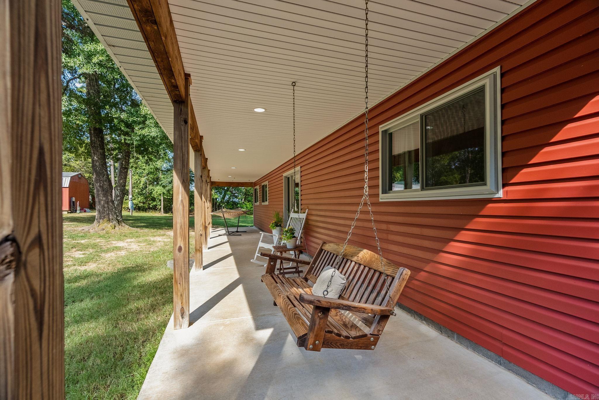 158 Spires Road Damascus, AR 72039-9999