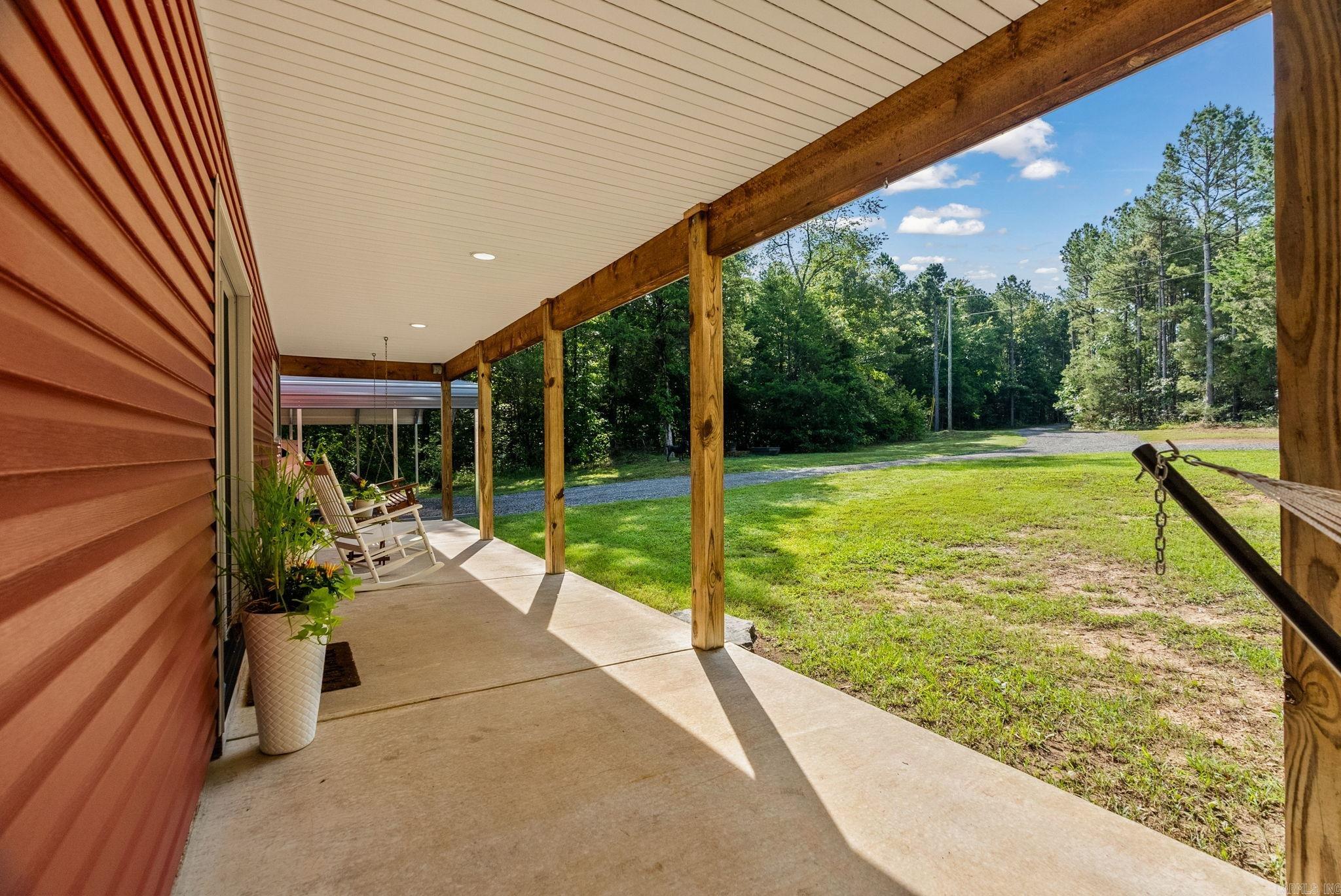 158 Spires Road Damascus, AR 72039-9999