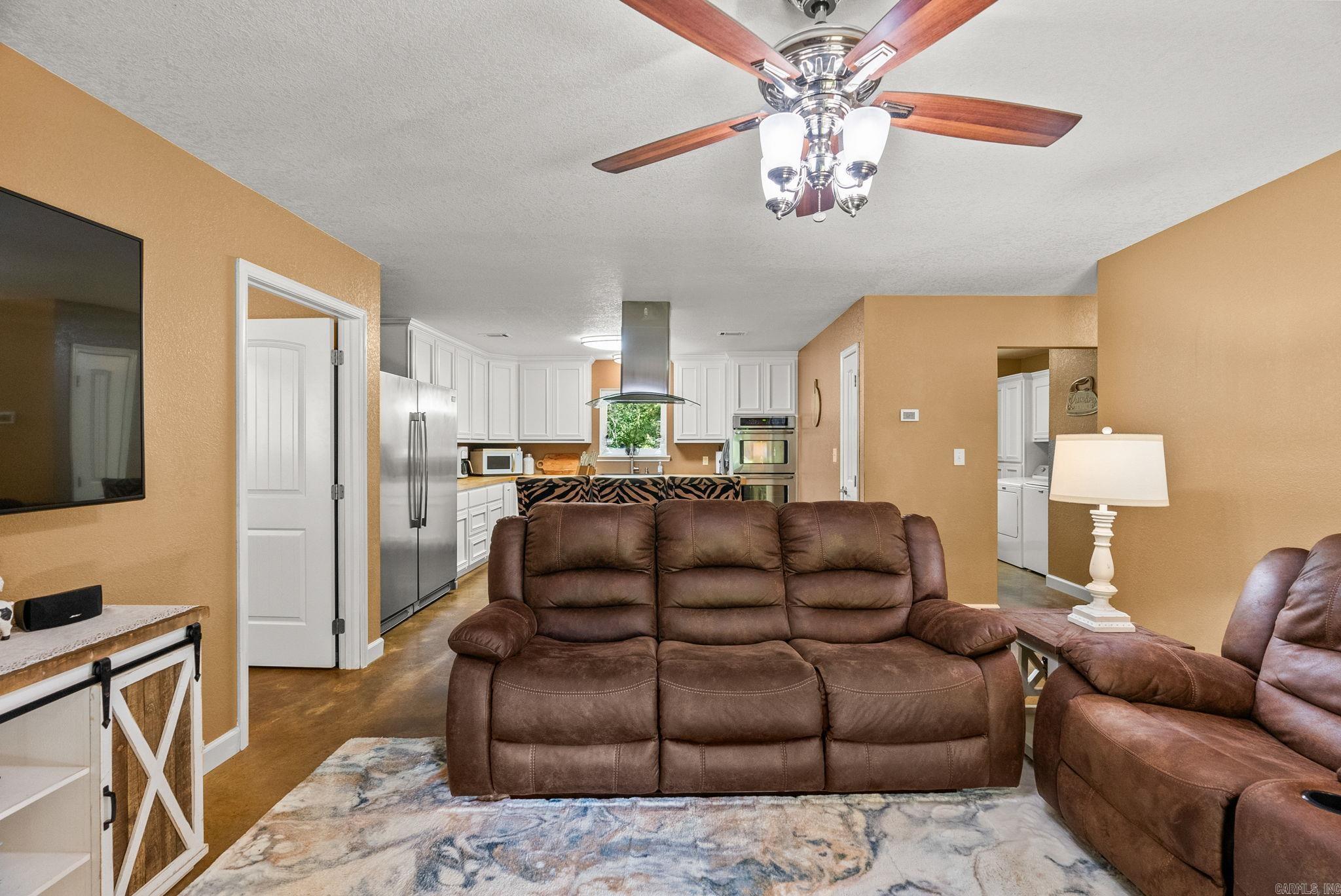 158 Spires Road Damascus, AR 72039-9999