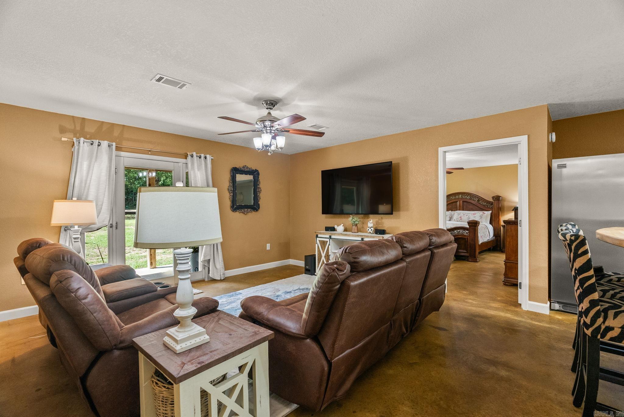 158 Spires Road Damascus, AR 72039-9999