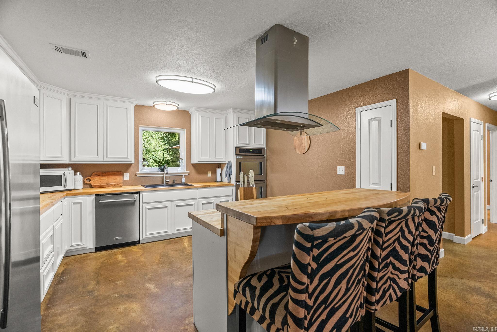 158 Spires Road Damascus, AR 72039-9999