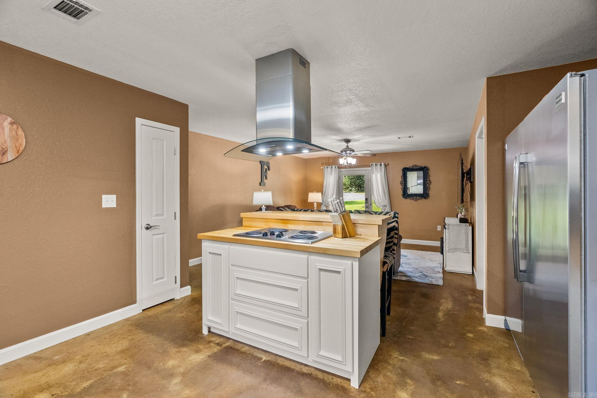 158 Spires Road Damascus, AR 72039-9999
