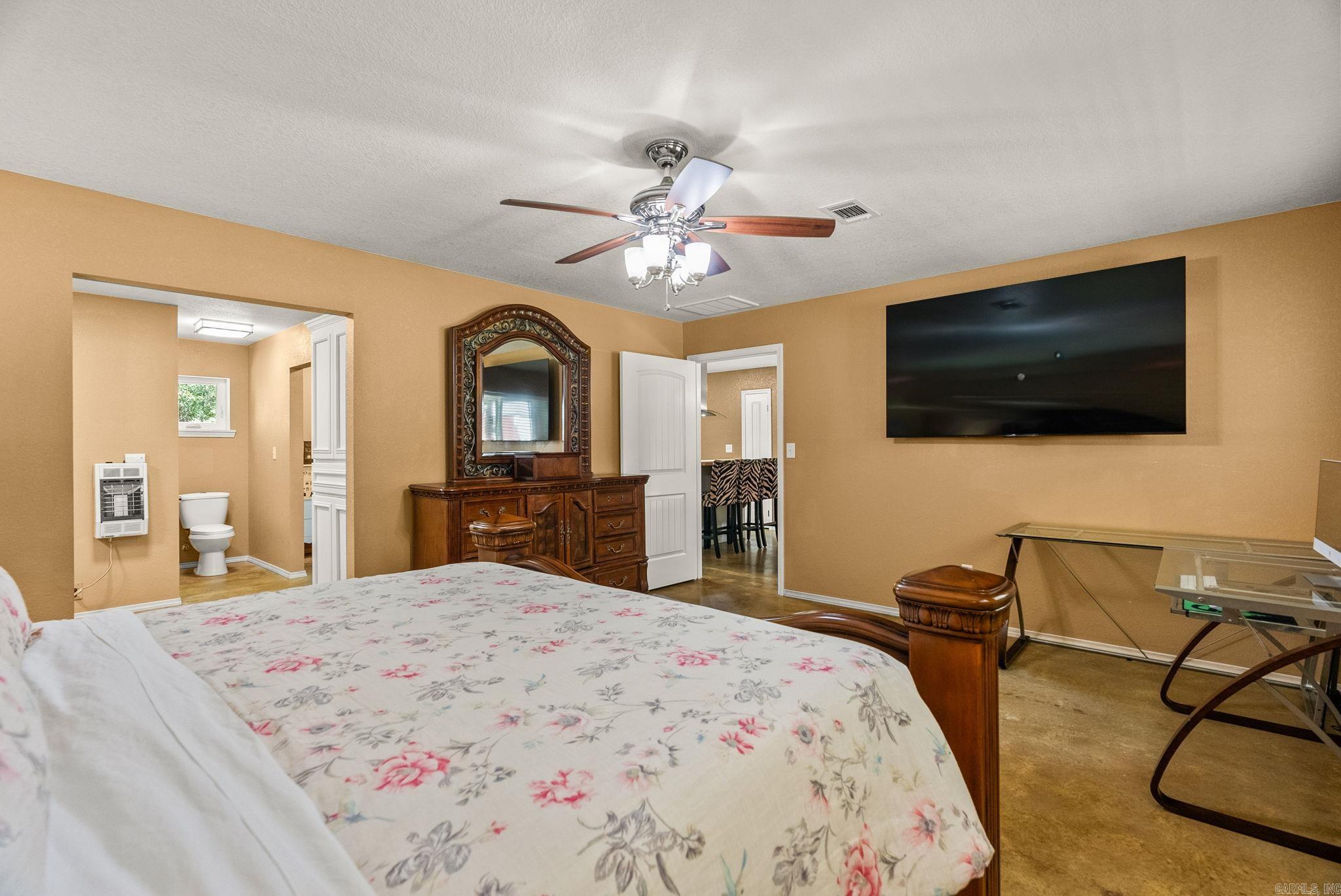 158 Spires Road Damascus, AR 72039-9999