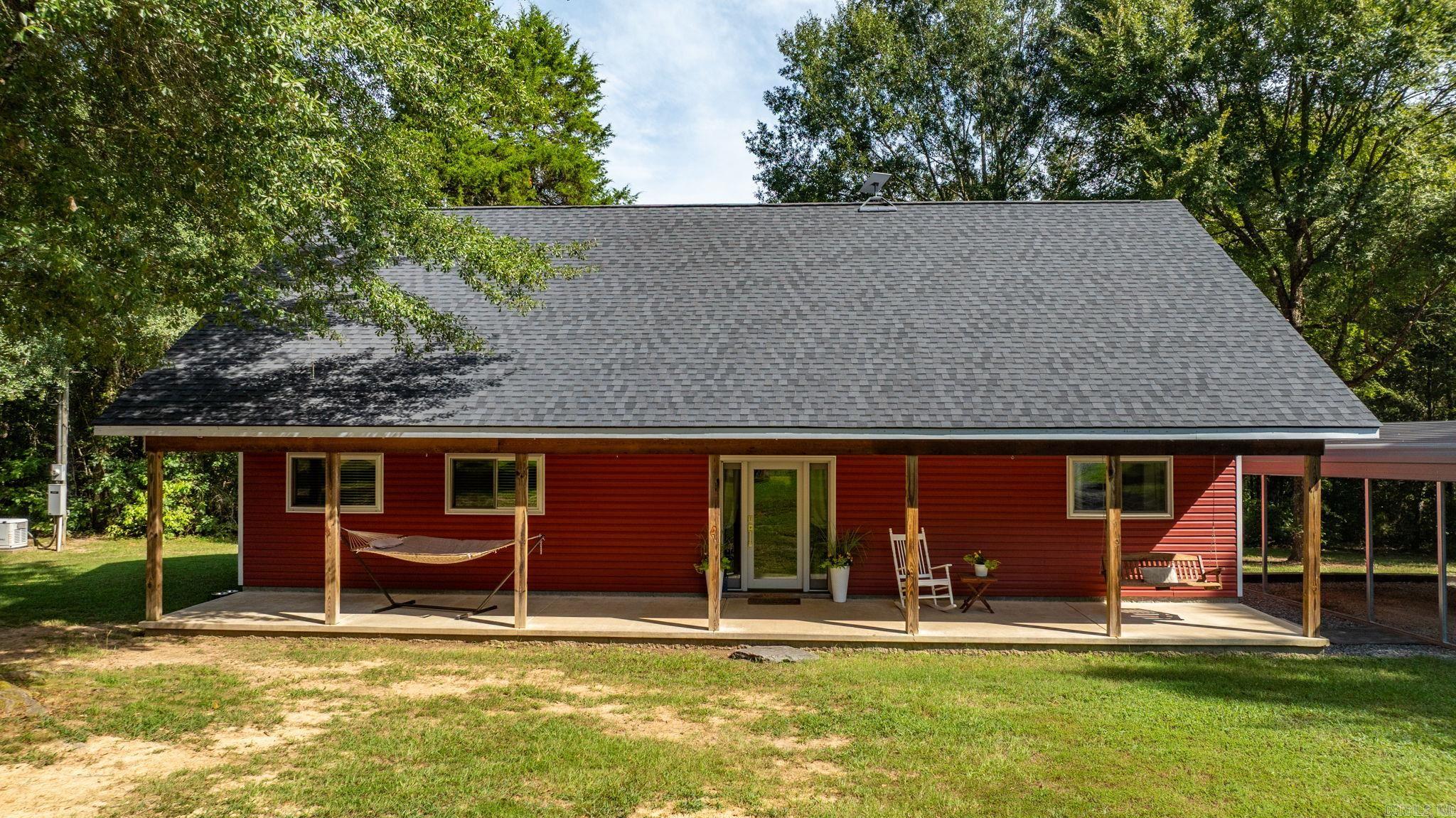 158 Spires Road Damascus, AR 72039-9999