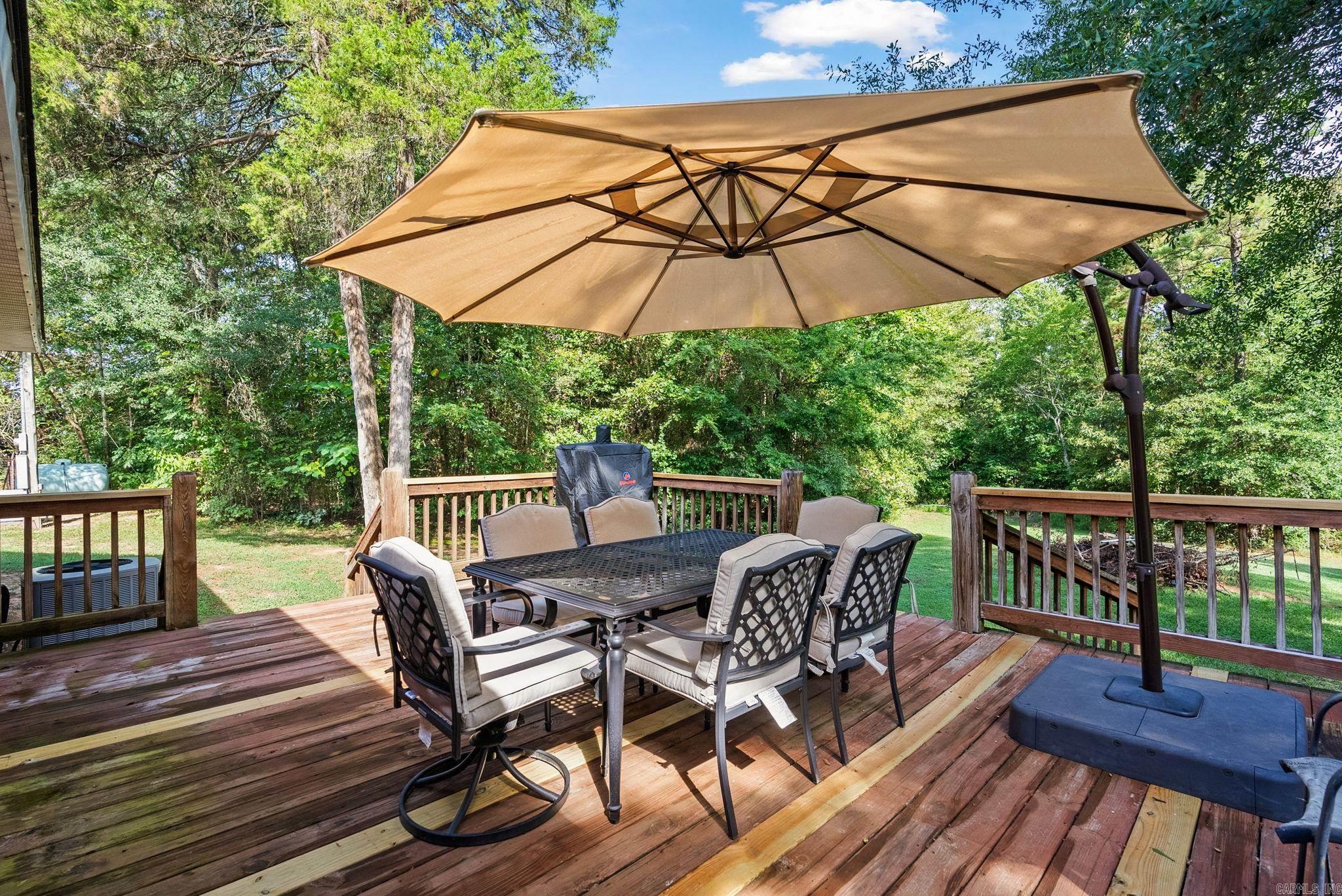 158 Spires Road Damascus, AR 72039-9999