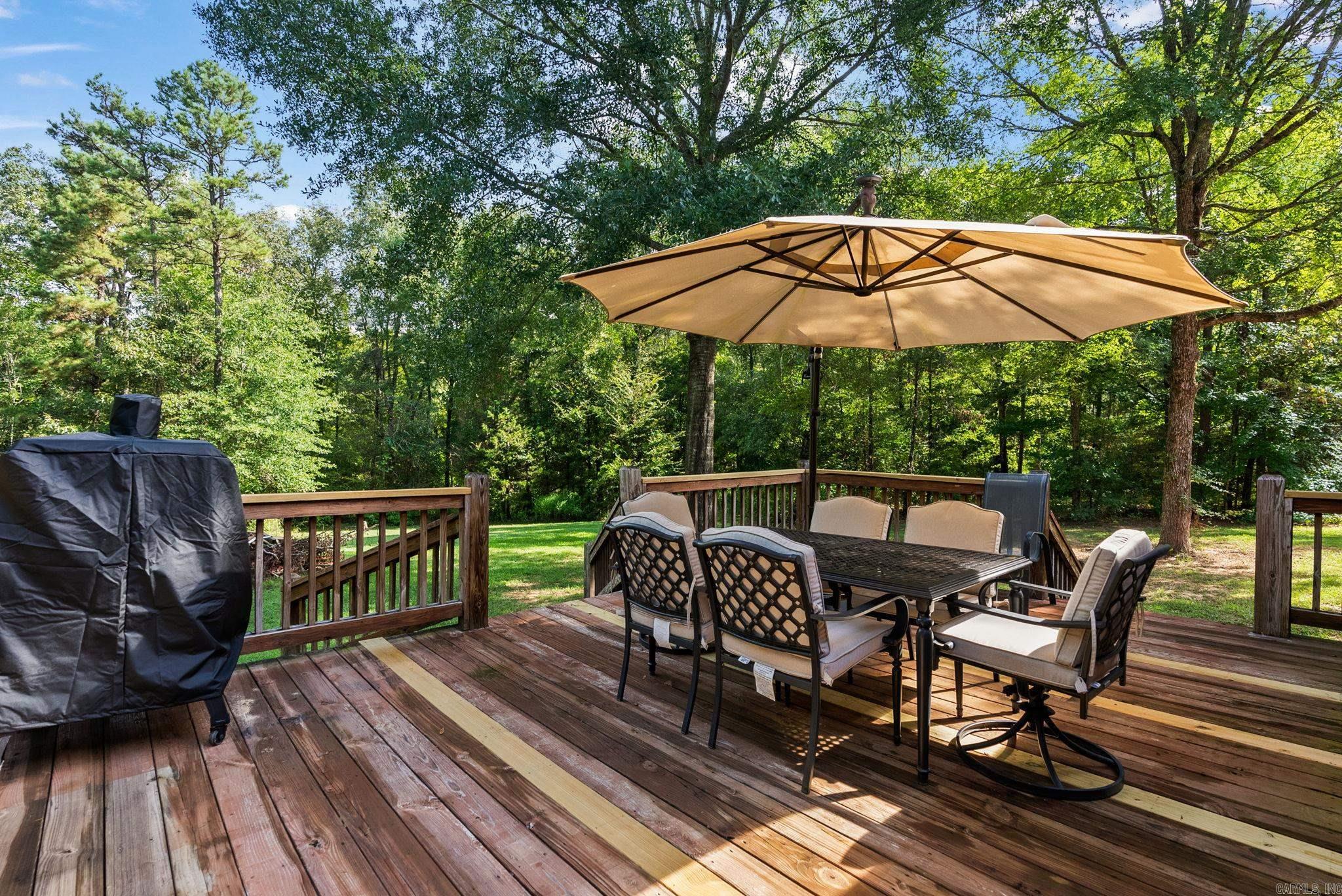 158 Spires Road Damascus, AR 72039-9999