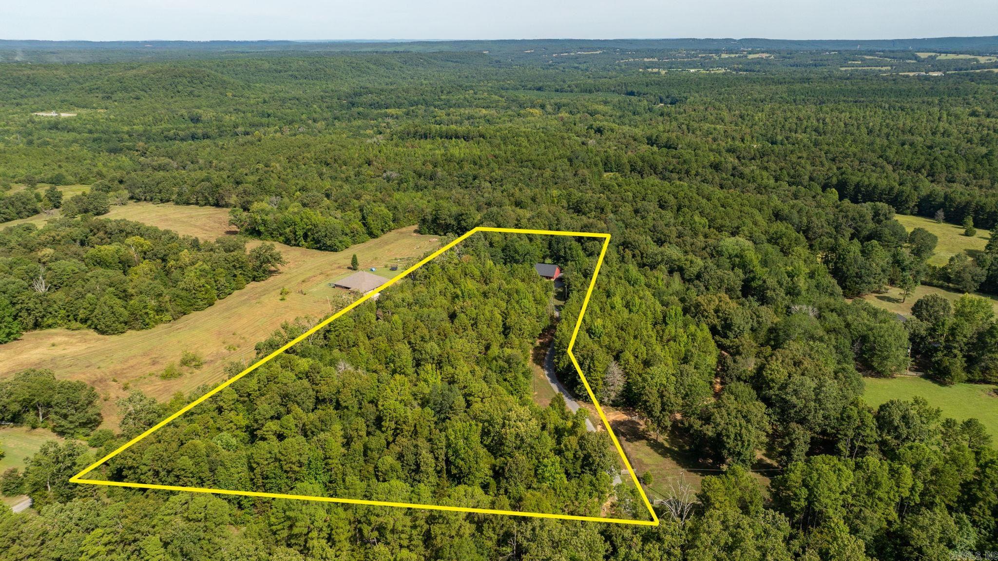 158 Spires Road Damascus, AR 72039-9999