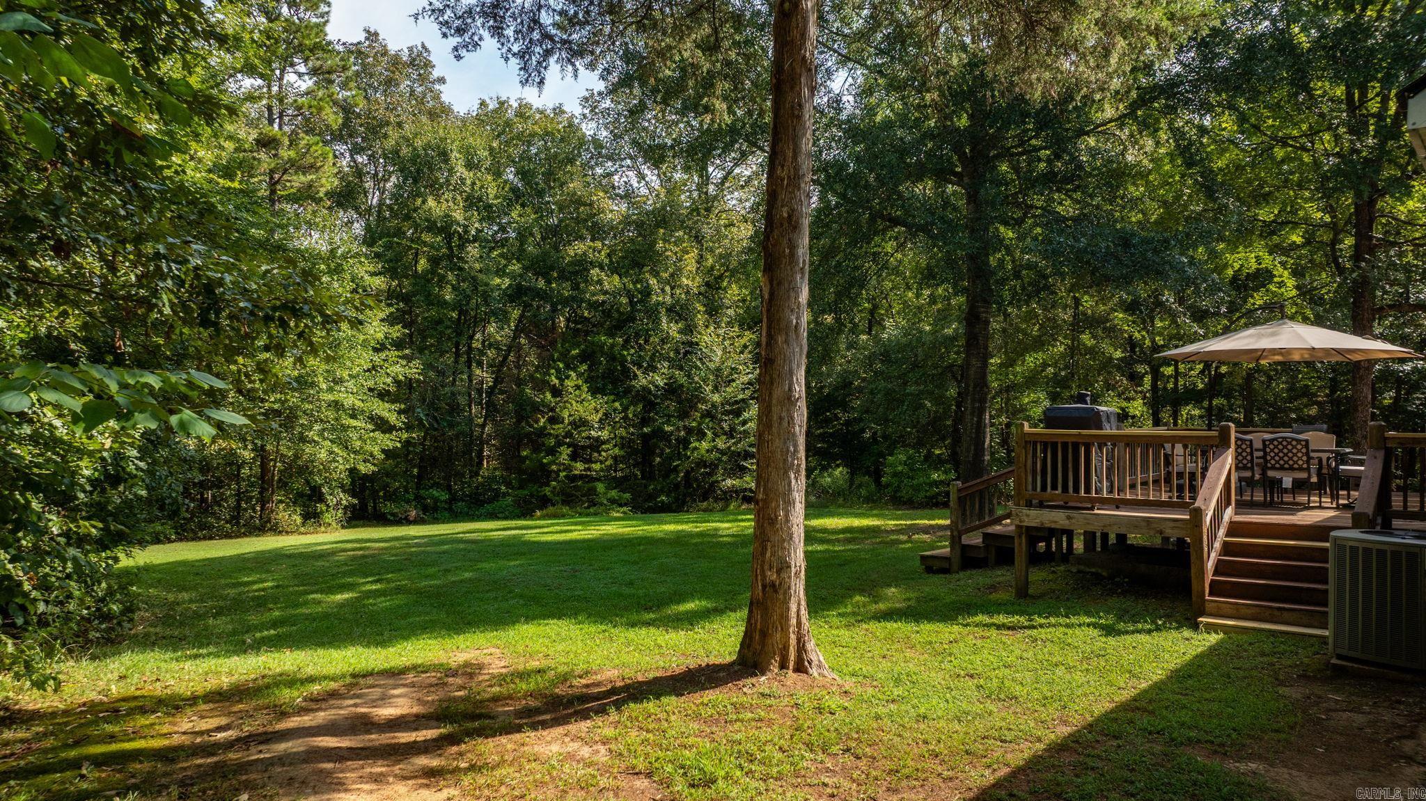 158 Spires Road Damascus, AR 72039-9999