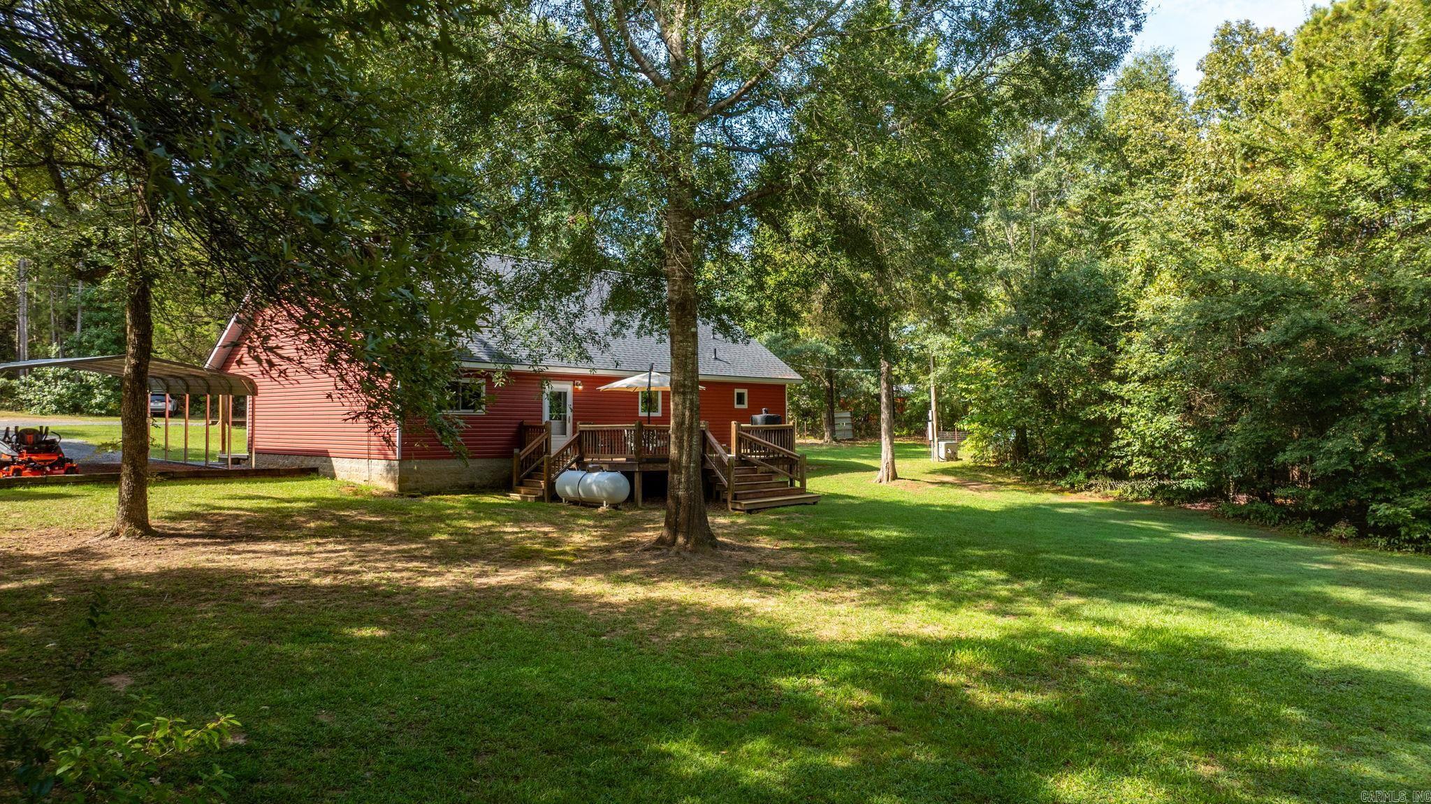 158 Spires Road Damascus, AR 72039-9999
