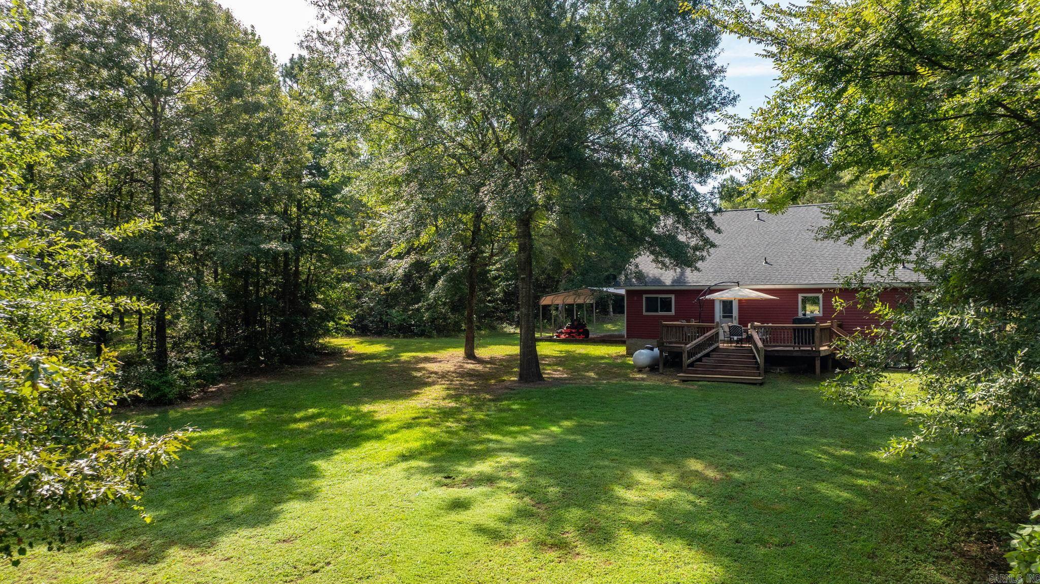 158 Spires Road Damascus, AR 72039-9999