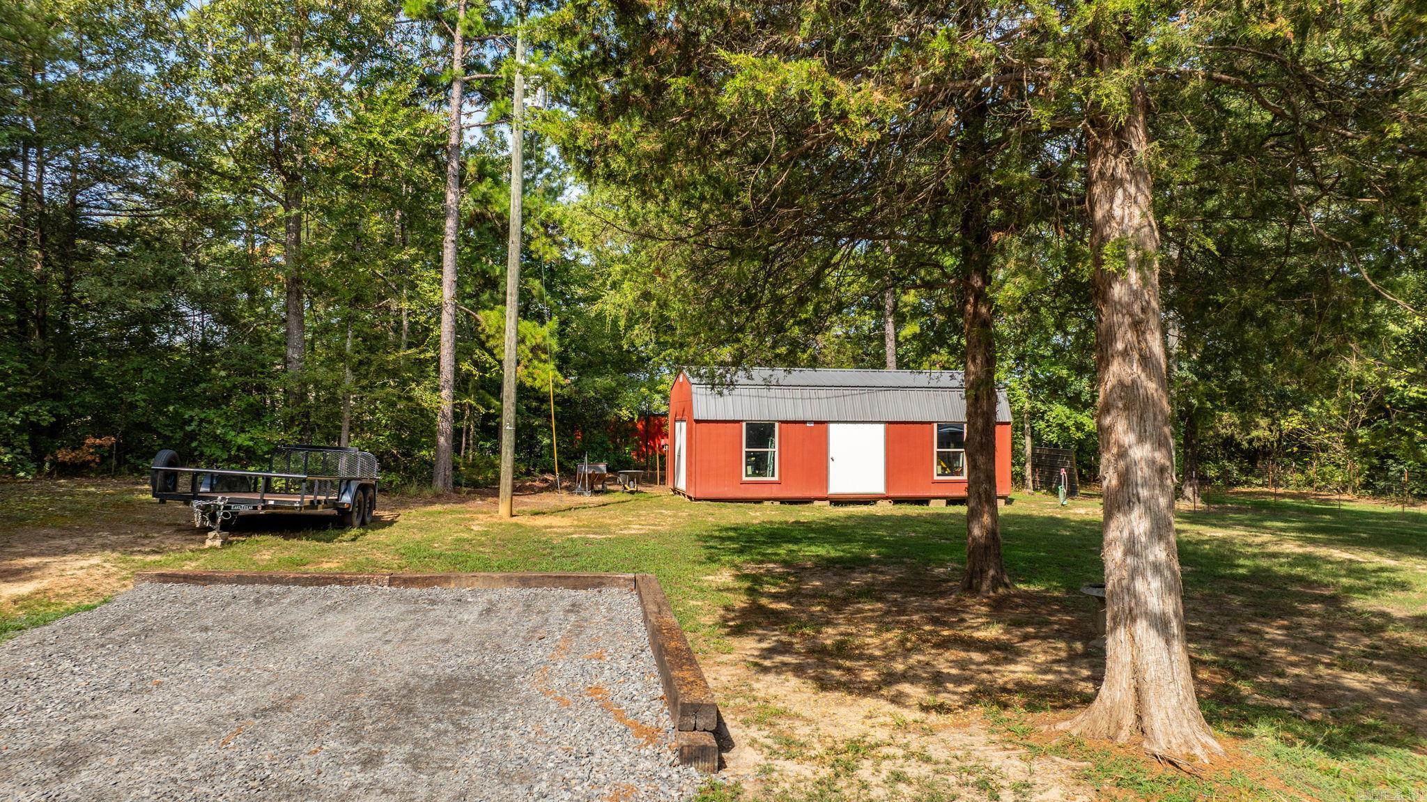 158 Spires Road Damascus, AR 72039-9999