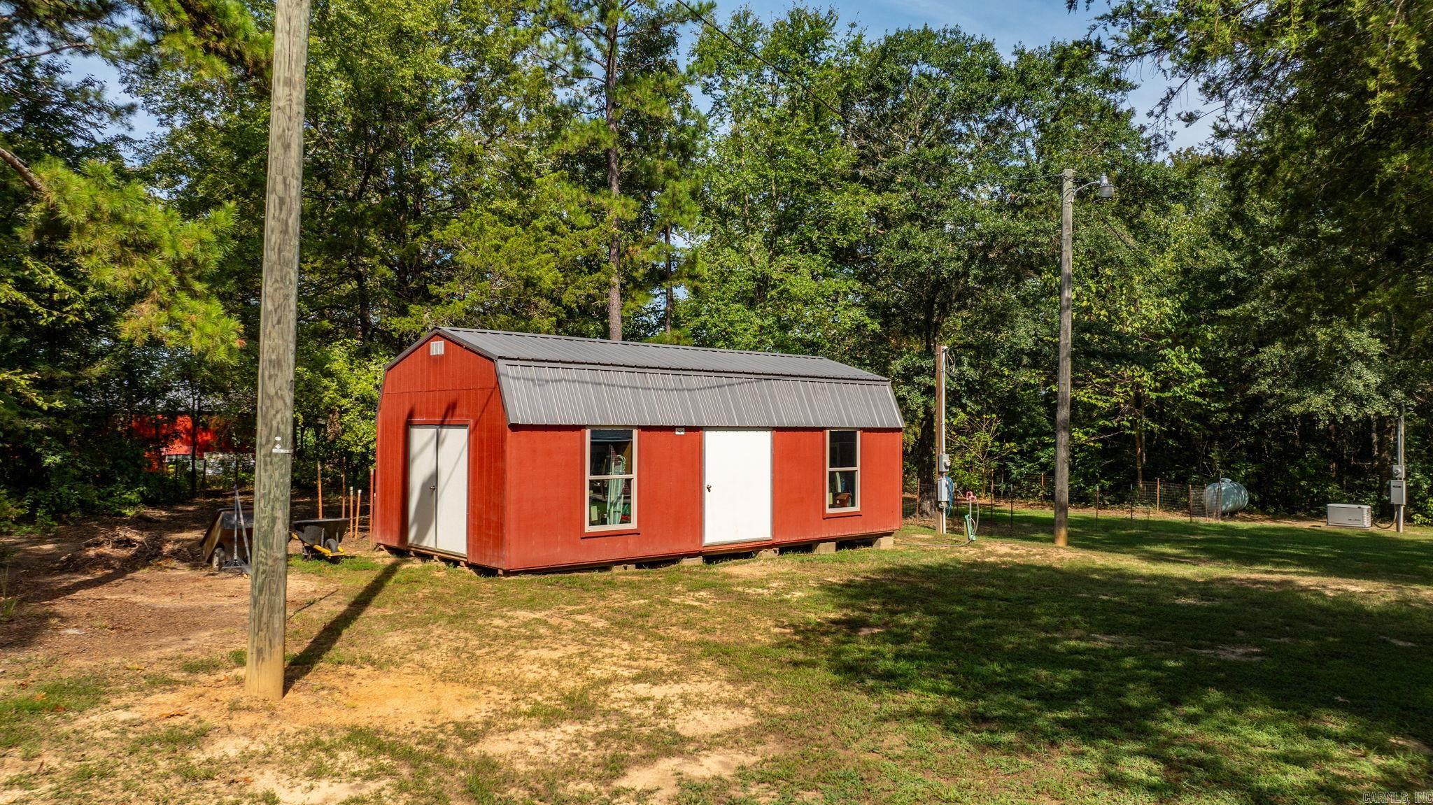 158 Spires Road Damascus, AR 72039-9999