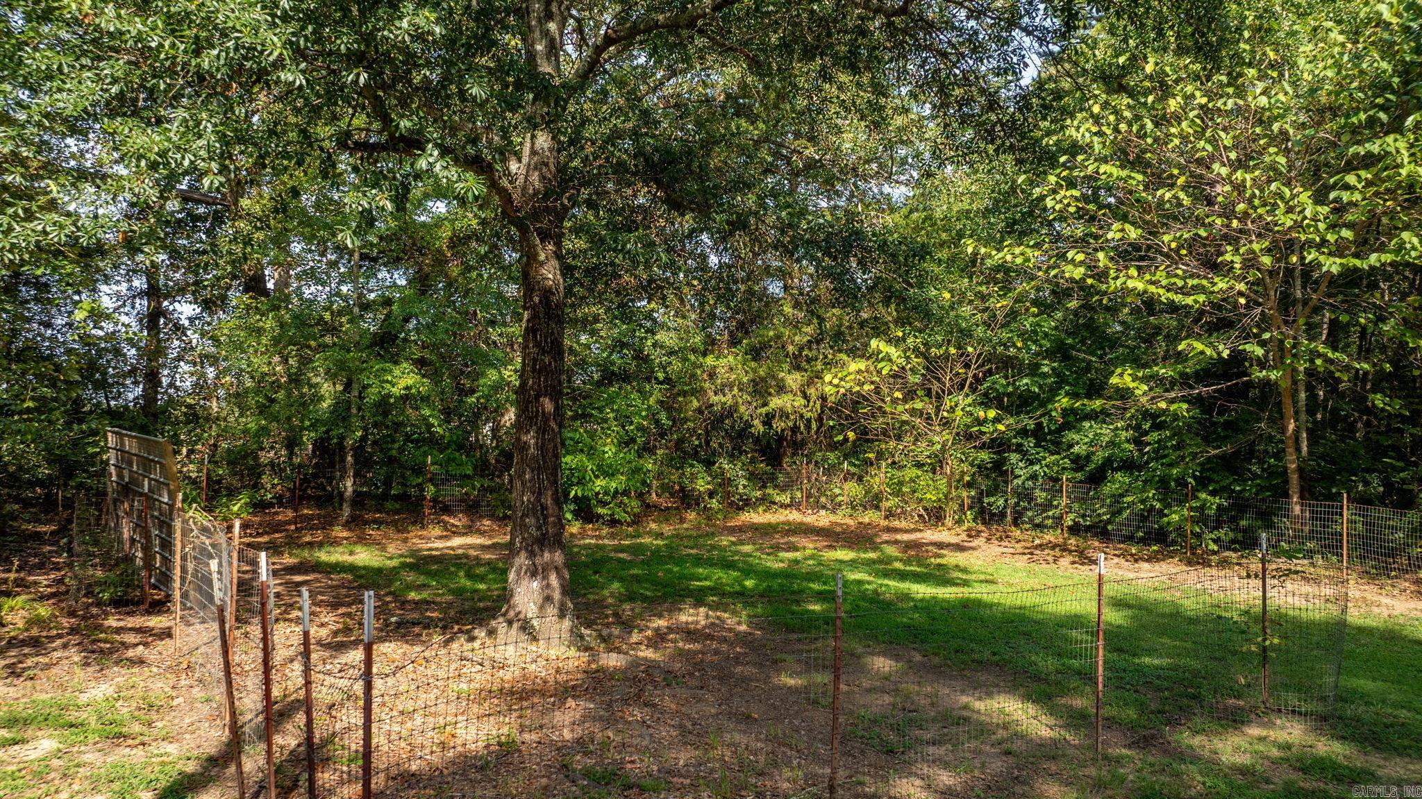 158 Spires Road Damascus, AR 72039-9999