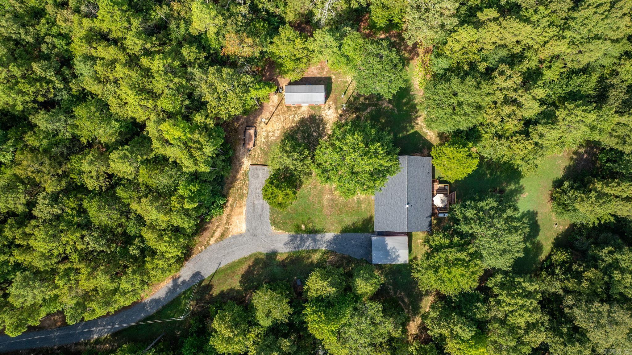 158 Spires Road Damascus, AR 72039-9999