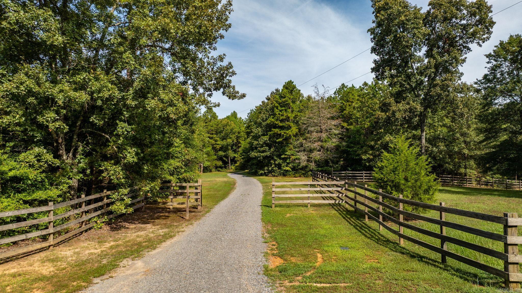 158 Spires Road Damascus, AR 72039-9999