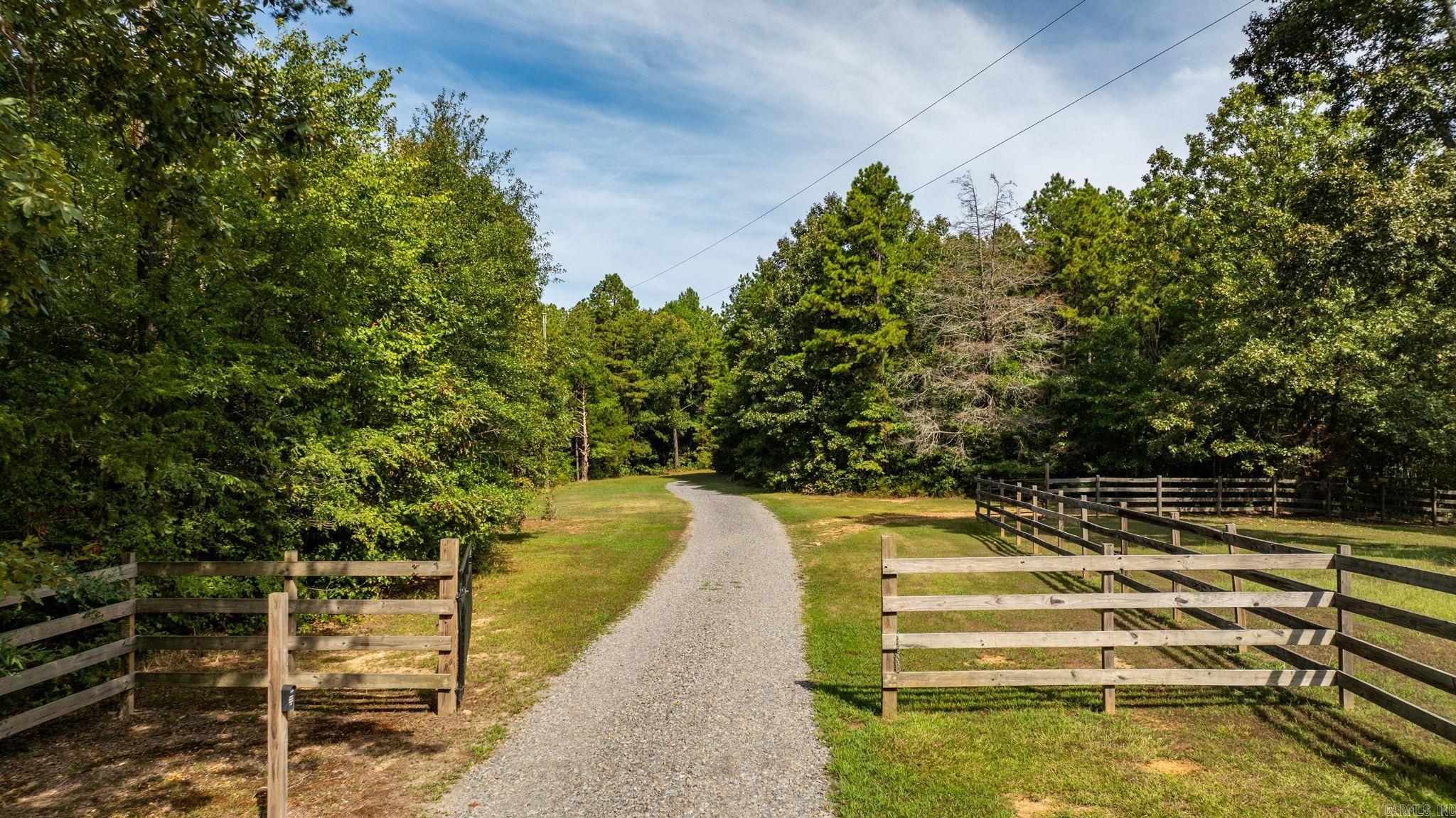 158 Spires Road Damascus, AR 72039-9999