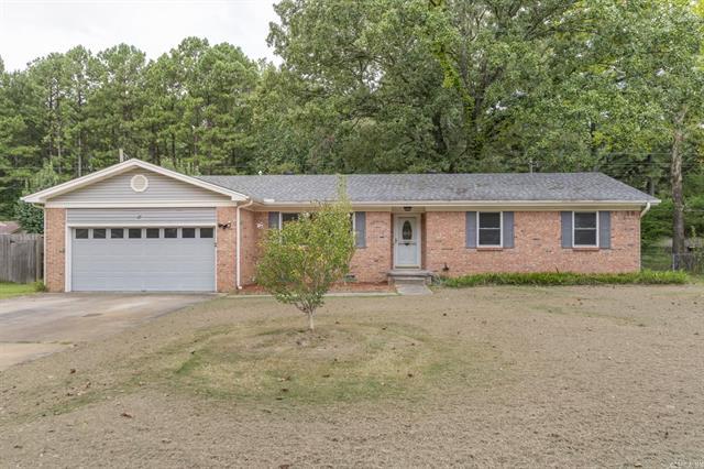 27  Single Oaks  Sherwood, AR