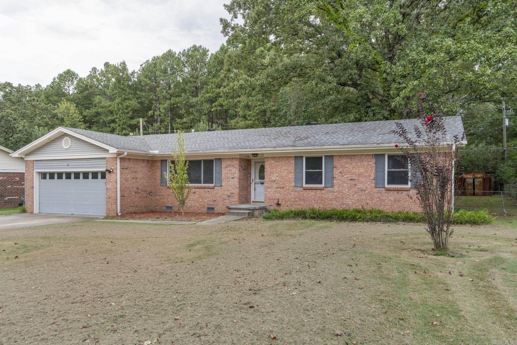 27 Single Oaks  Sherwood, AR