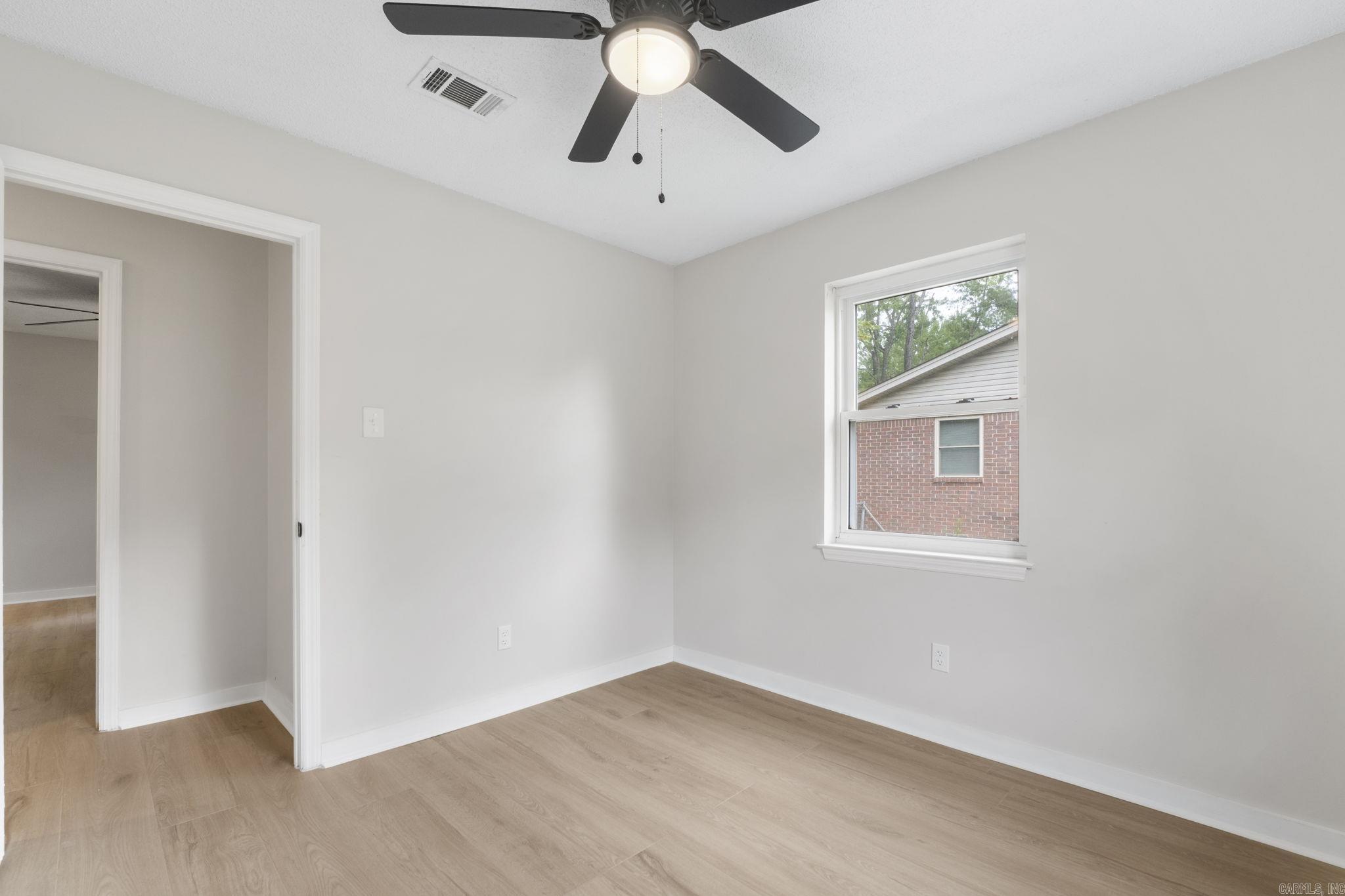 27 Single Oaks  Sherwood, AR