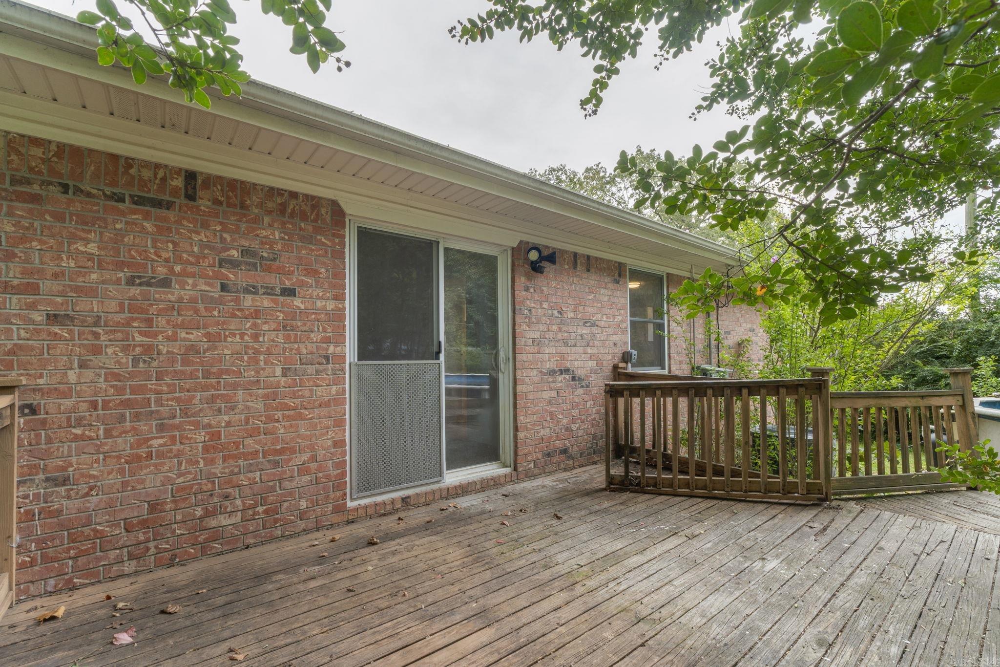 27 Single Oaks  Sherwood, AR